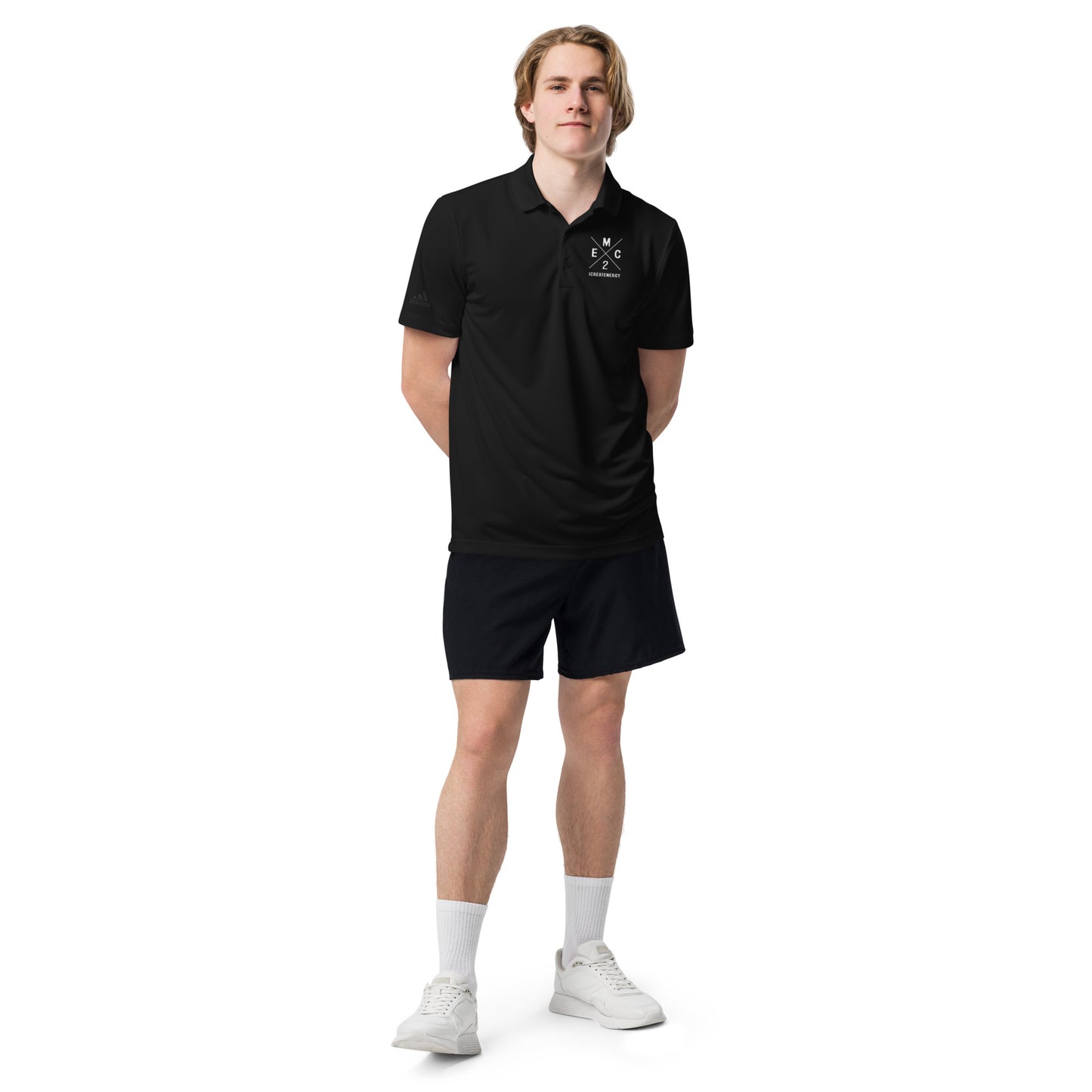 ICE x Adidas XGT Polo