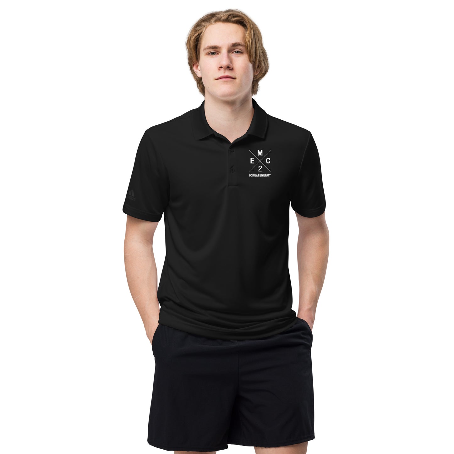 ICE x Adidas XGT Polo