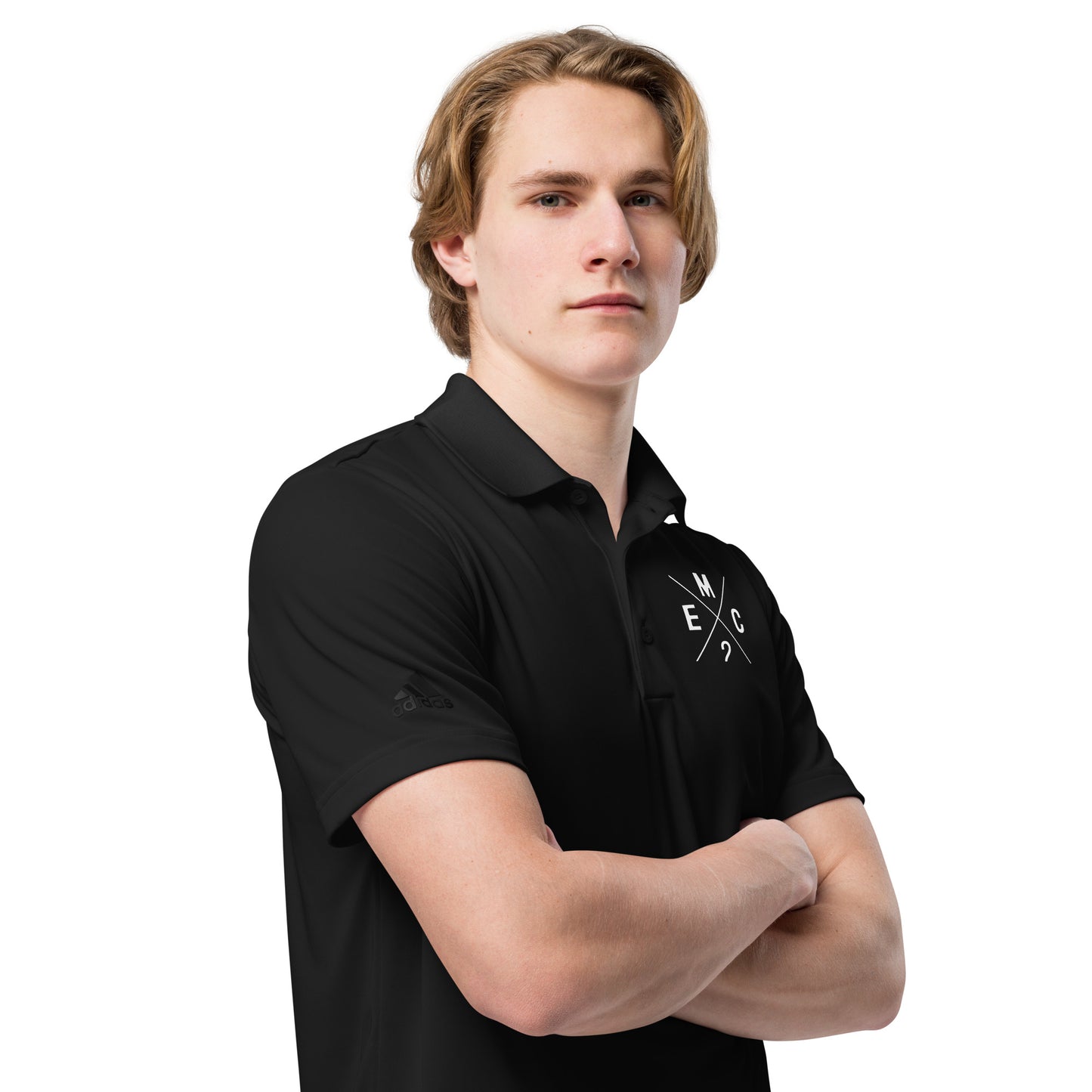ICE x Adidas XGT Polo