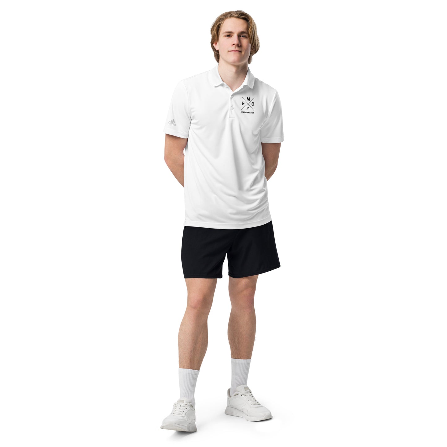 ICE x Adidas XGT Polo