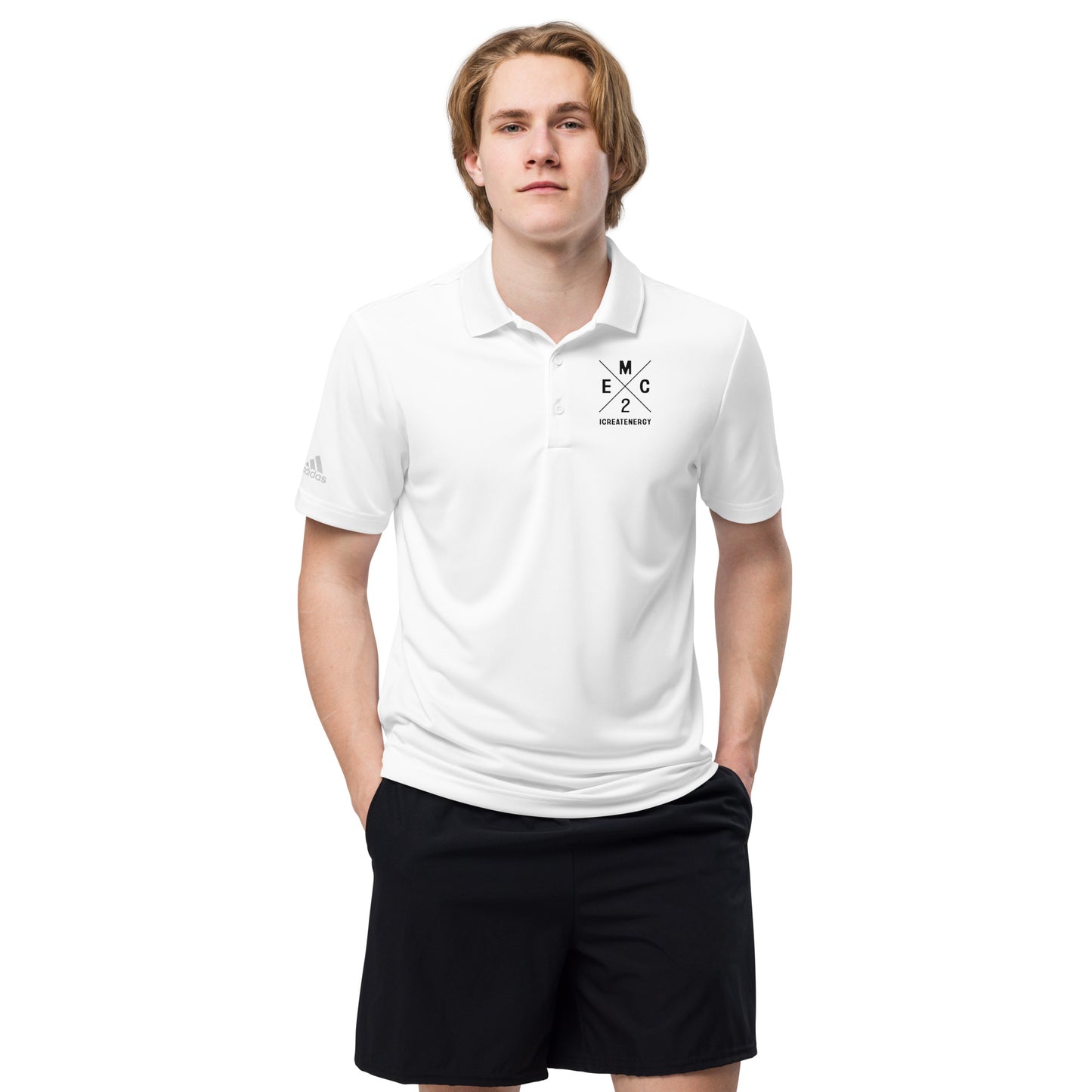 ICE x Adidas XGT Polo