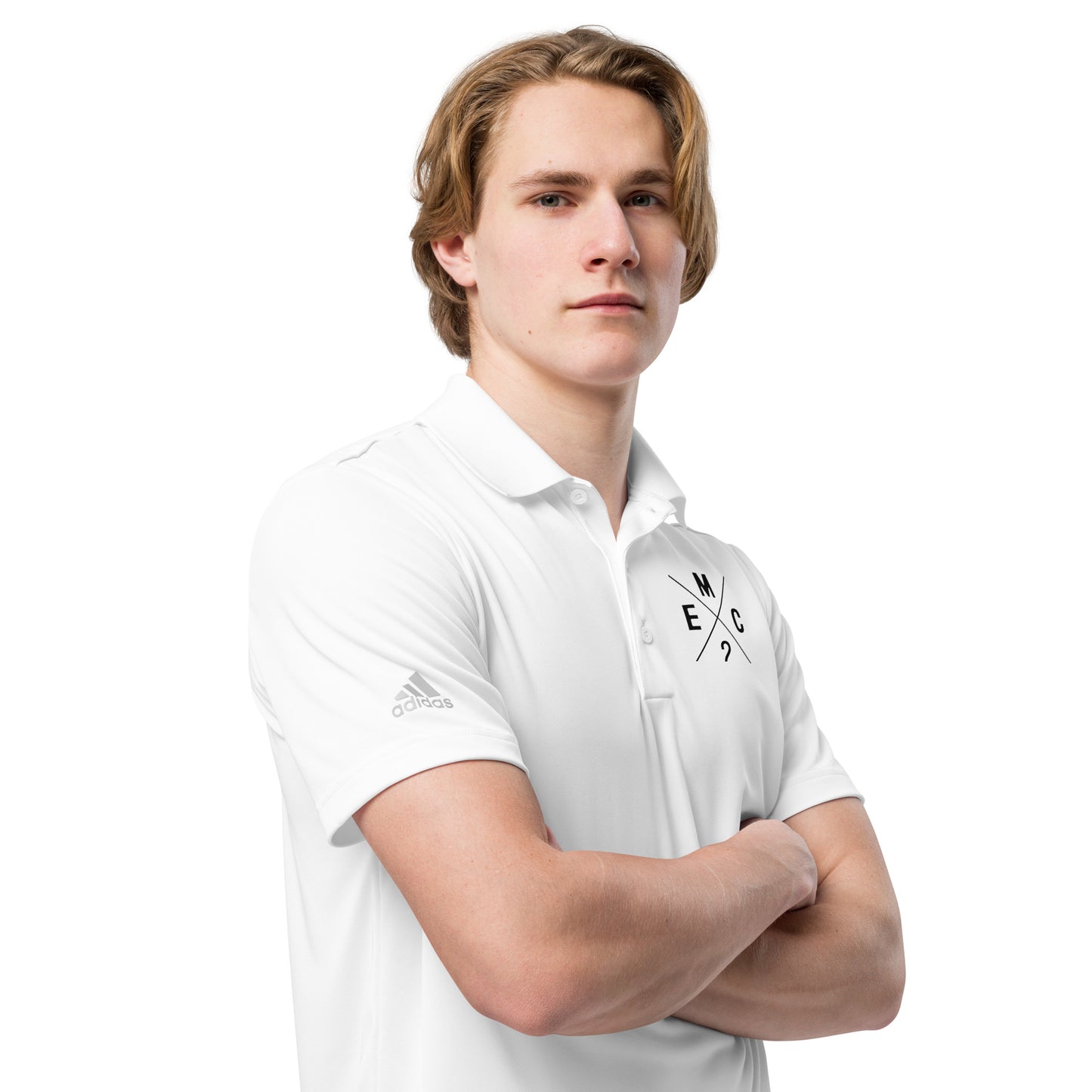 ICE x Adidas XGT Polo
