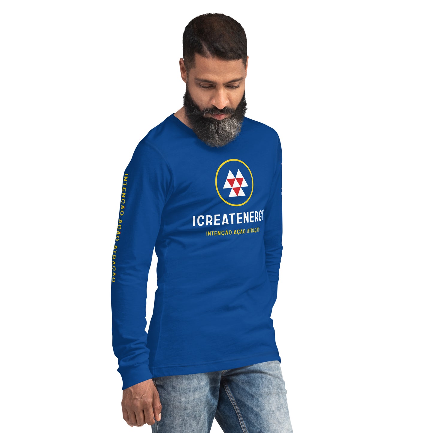 CV APM Unisex Long Tee