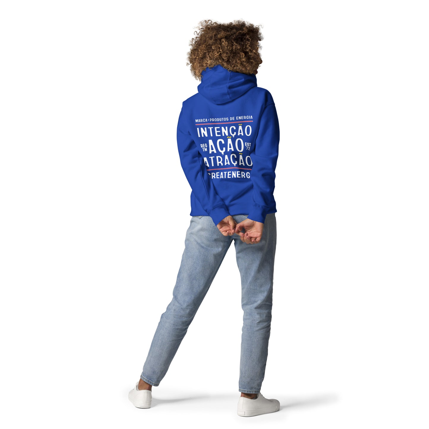 CV APM Unisex Hoodie