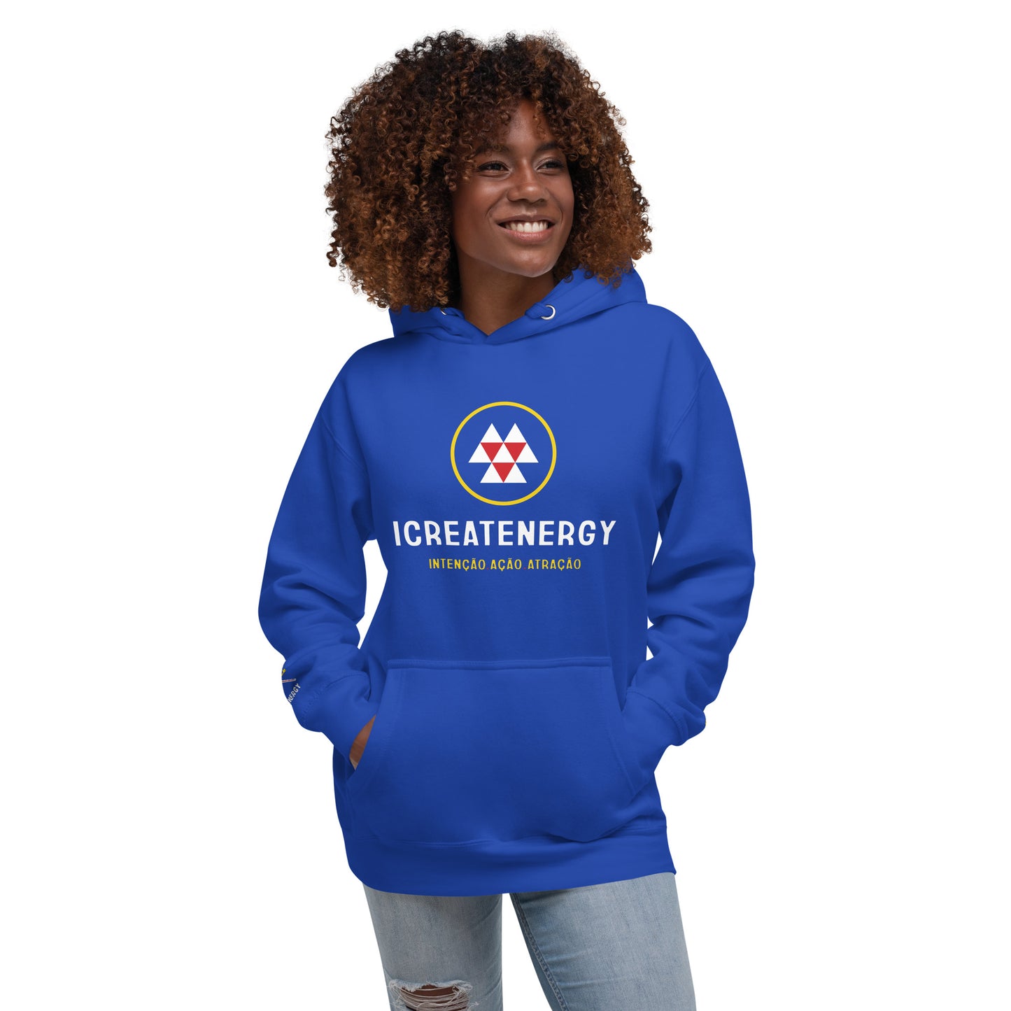 CV APM Unisex Hoodie
