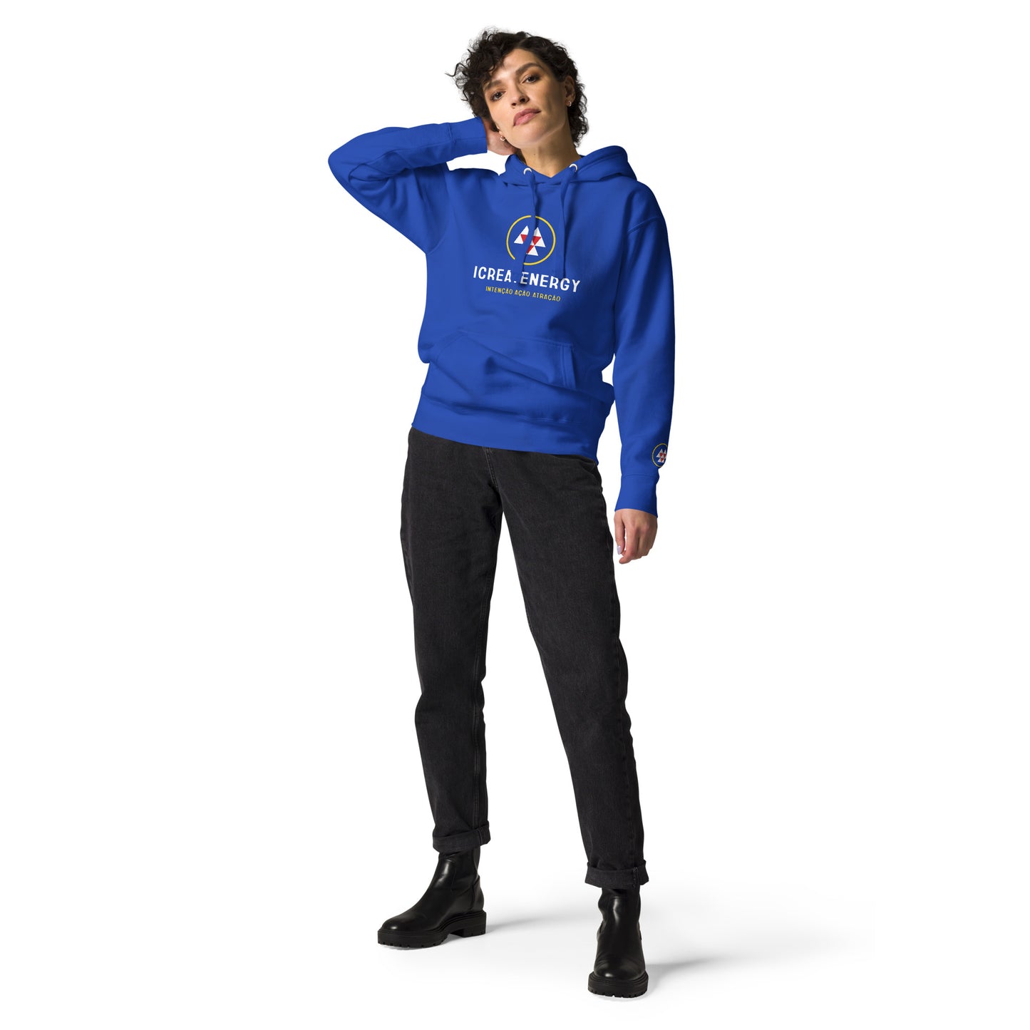 CV APM Unisex Hoodie