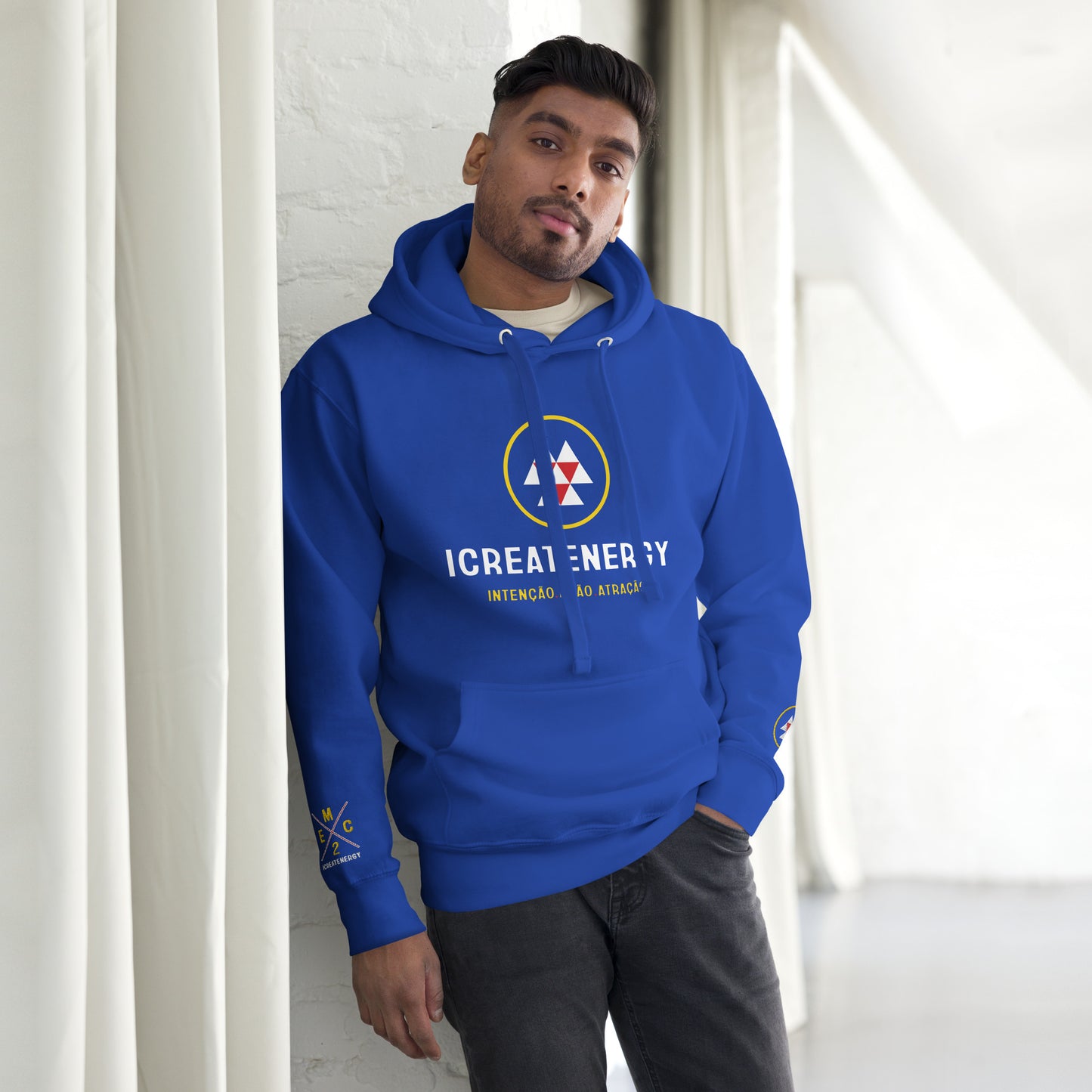 CV APM Unisex Hoodie