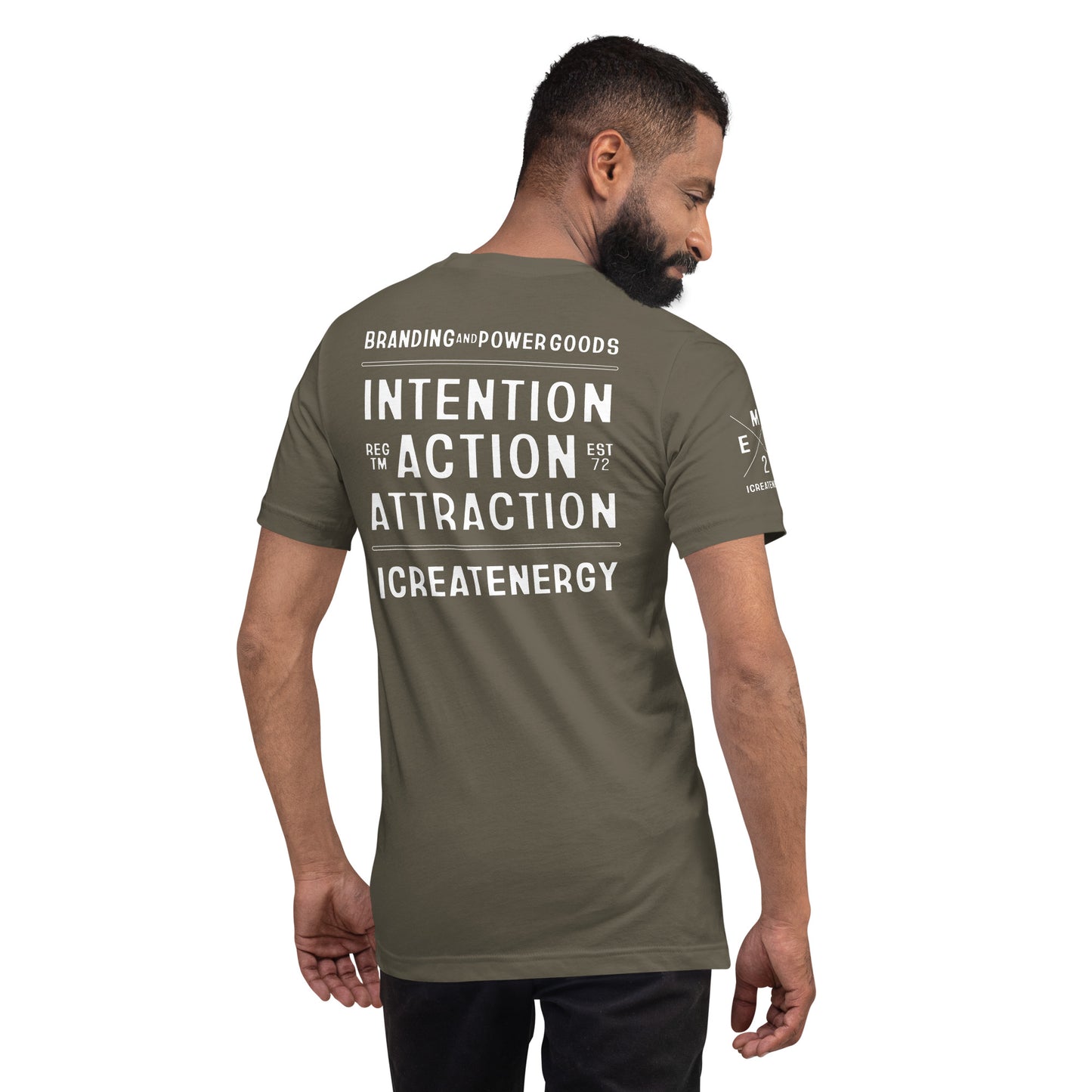 APM Unisex T-Shirt
