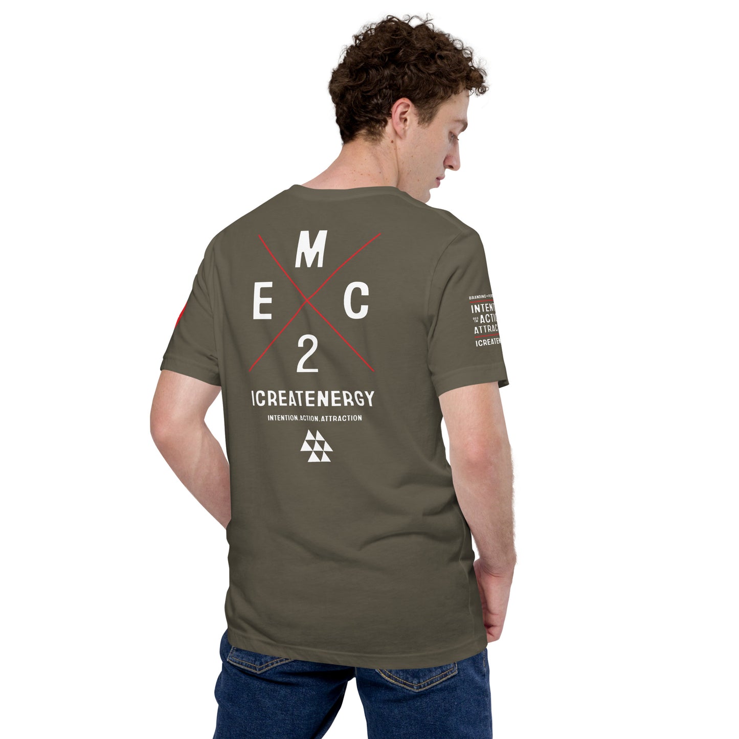 ESM CR Unisex T-Shirt