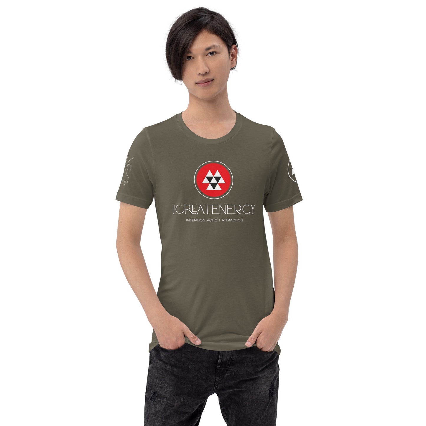 Unisex 2W3 T-Shirt