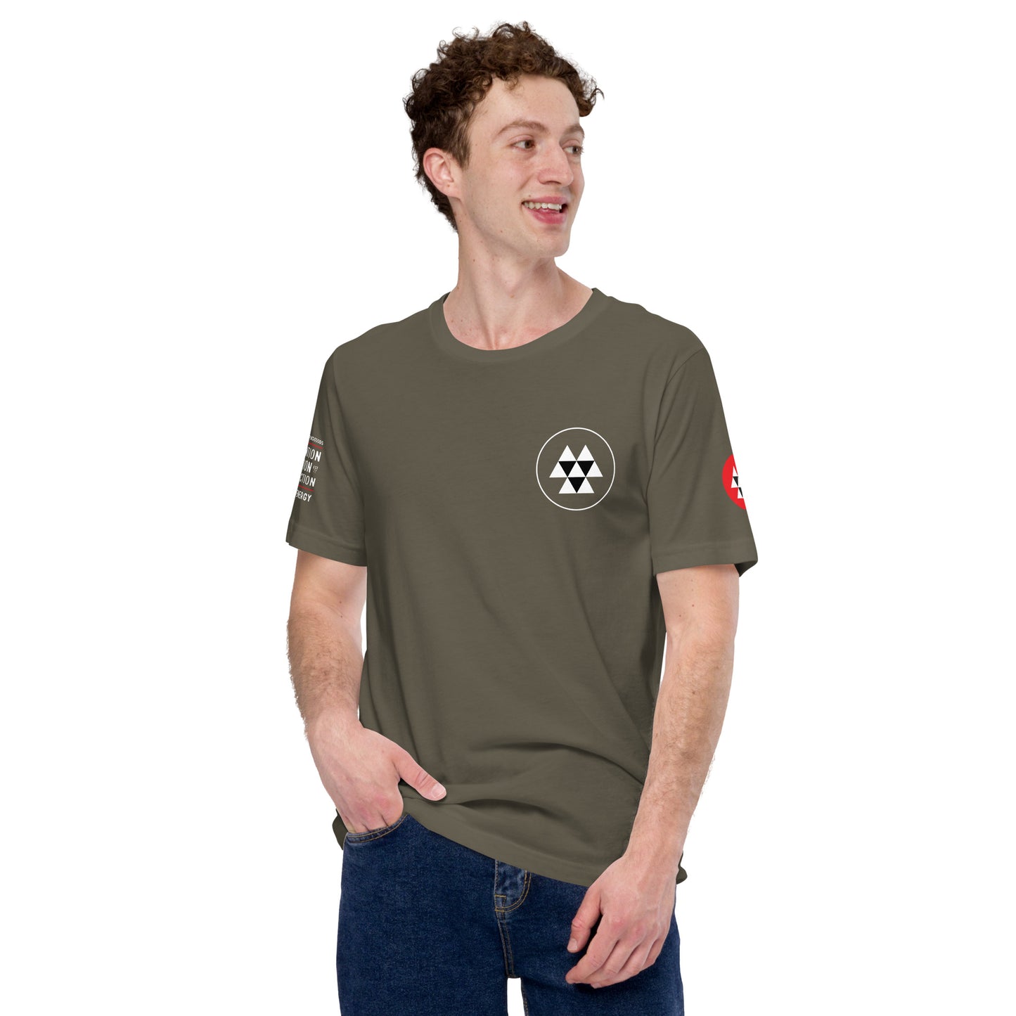 ESM CR Unisex T-Shirt