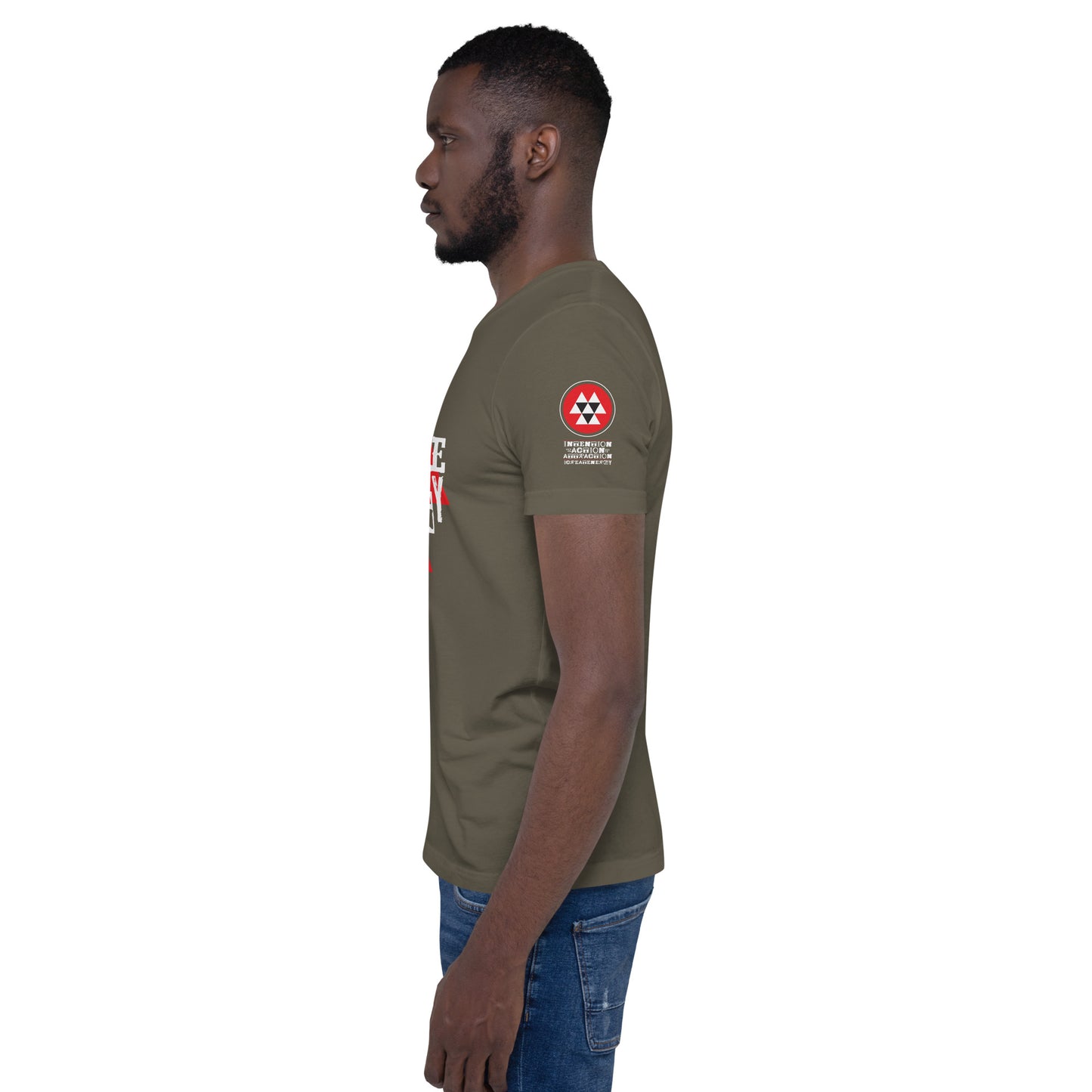 Mosaic 7T Unisex T-Shirt