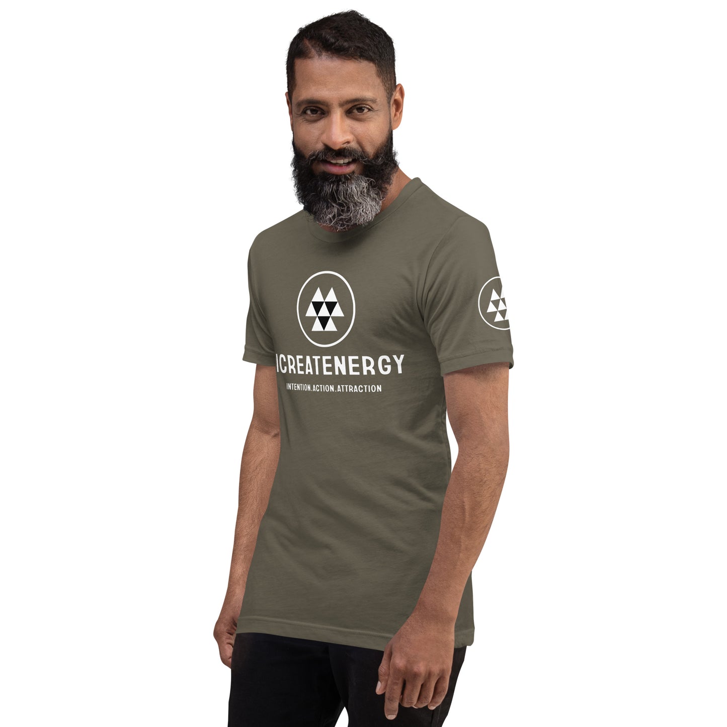 APM Unisex T-Shirt