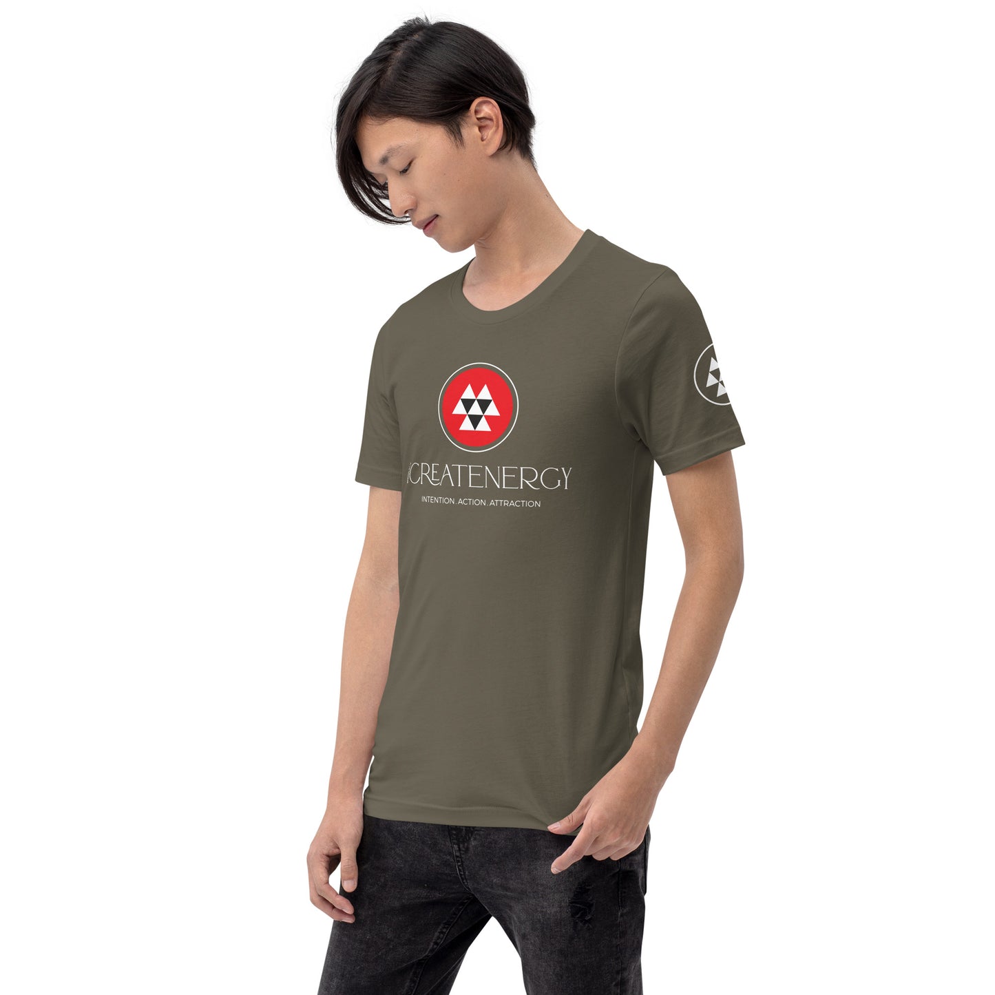 Unisex 2W3 T-Shirt