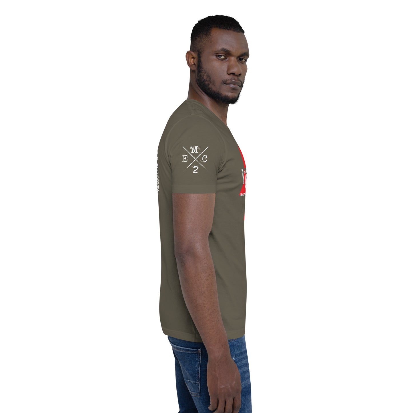 Mosaic 7T Unisex T-Shirt