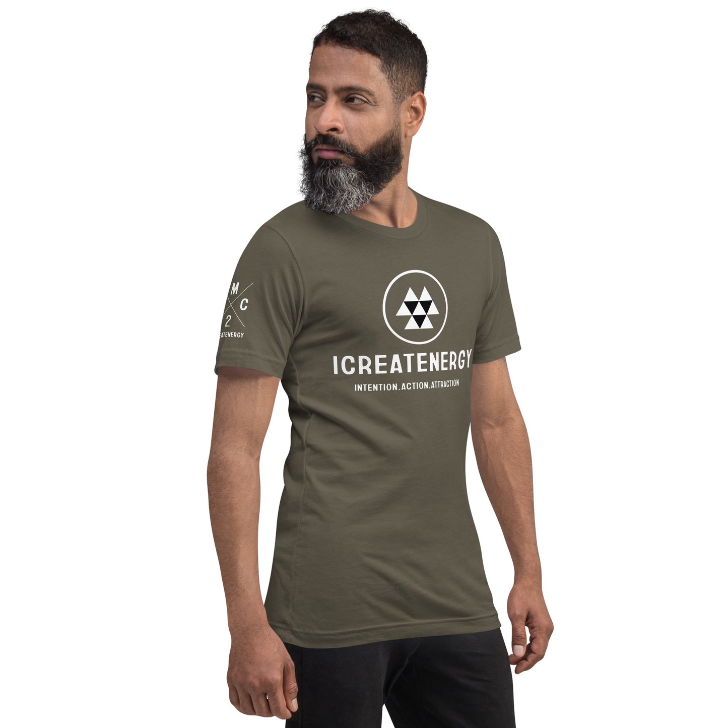 APM Unisex T-Shirt