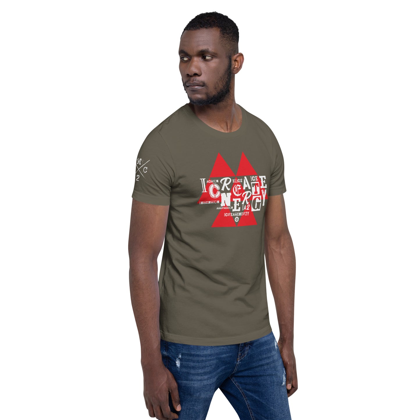 Mosaic 7T Unisex T-Shirt