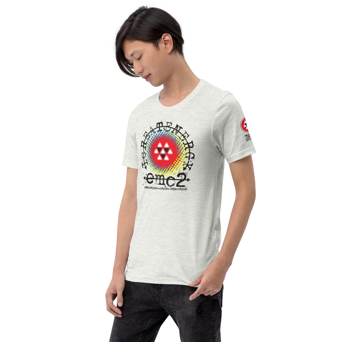 BSQT Unisex T-Shirt
