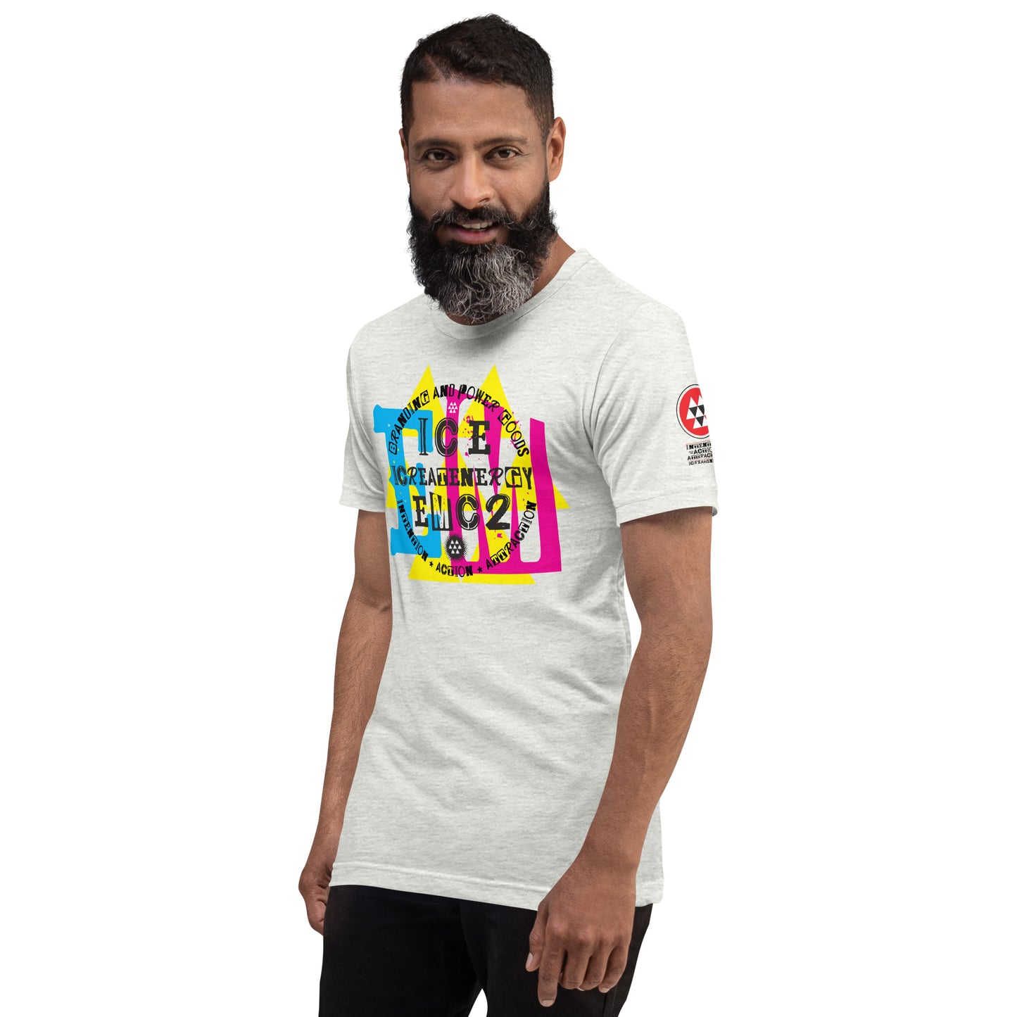 ICEMC2 Unisex T-Shirt