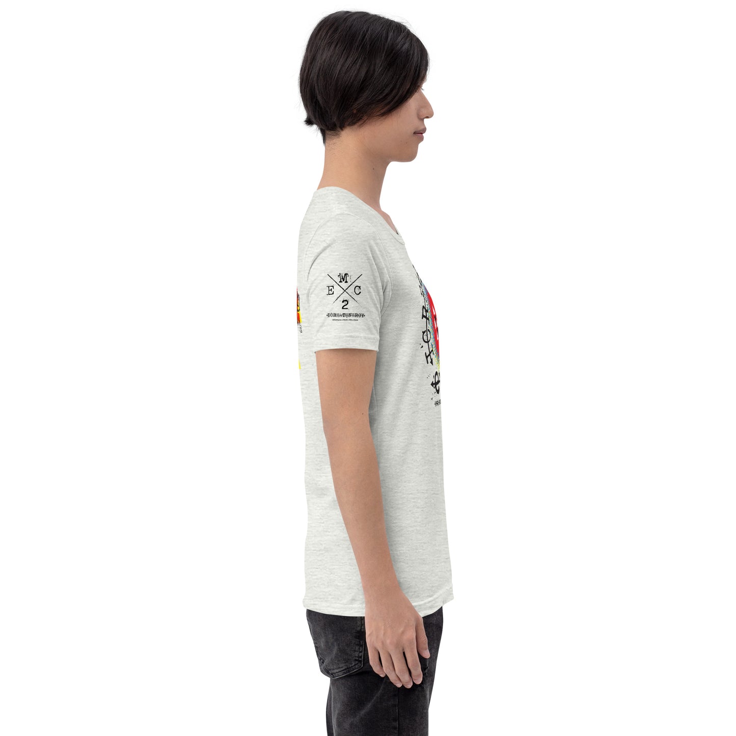 BSQT Unisex T-Shirt