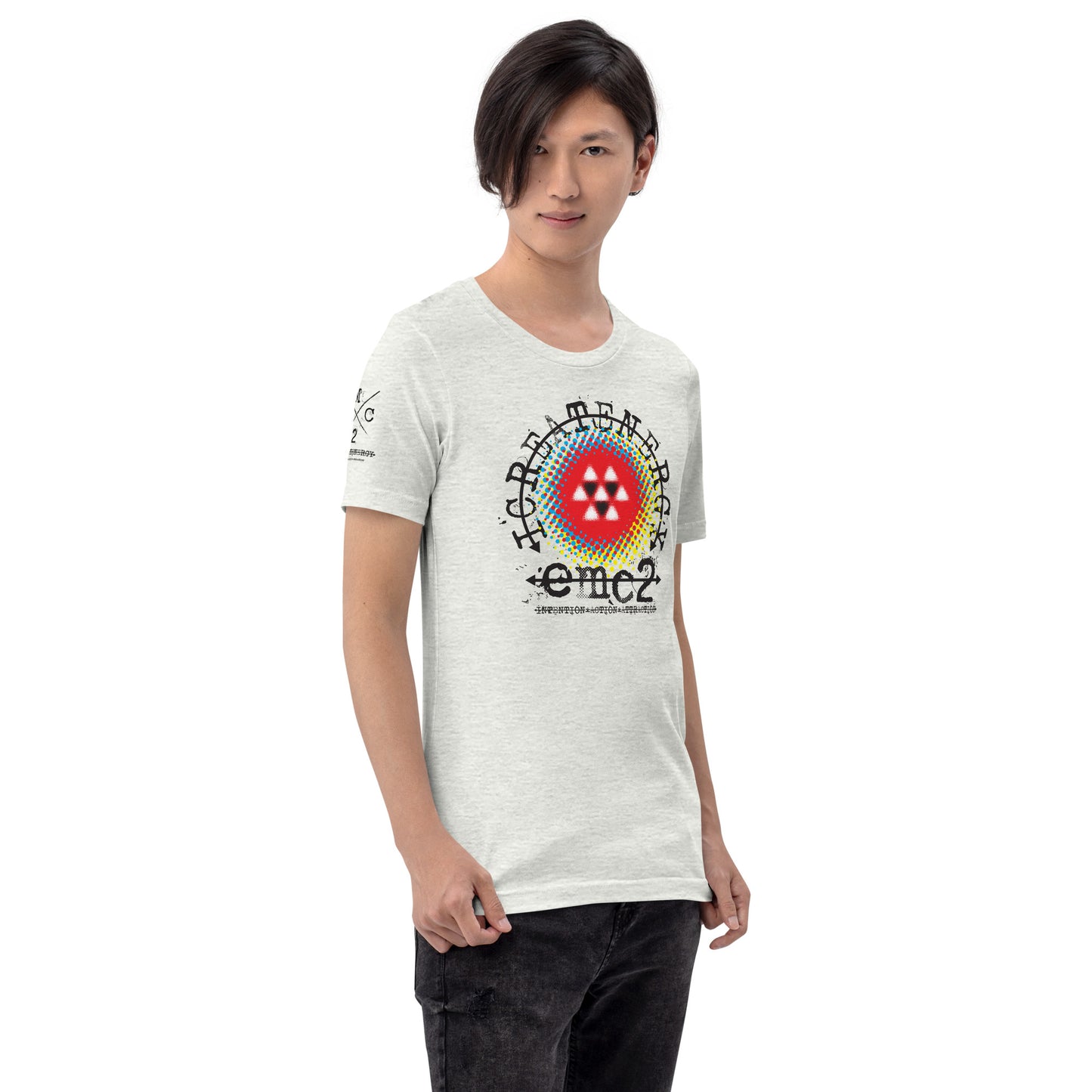 BSQT Unisex T-Shirt
