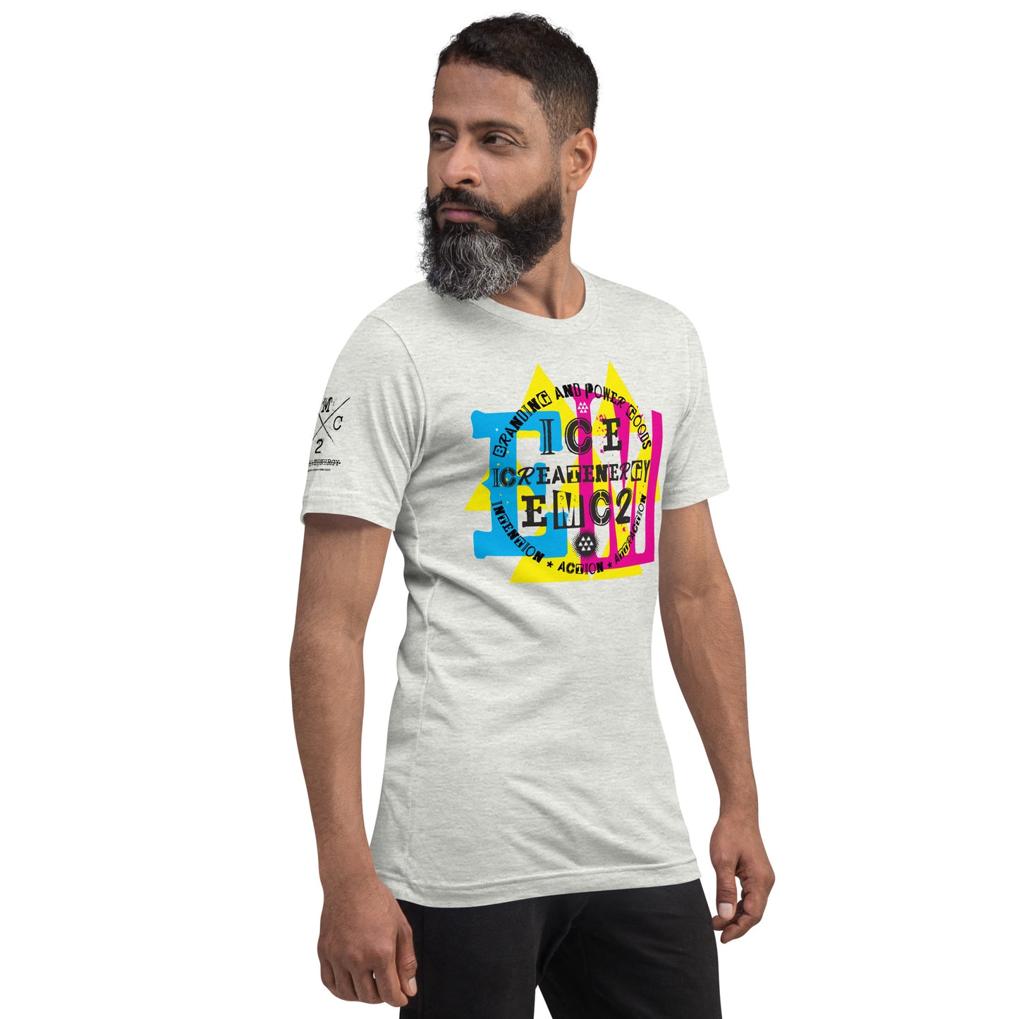 ICEMC2 Unisex T-Shirt