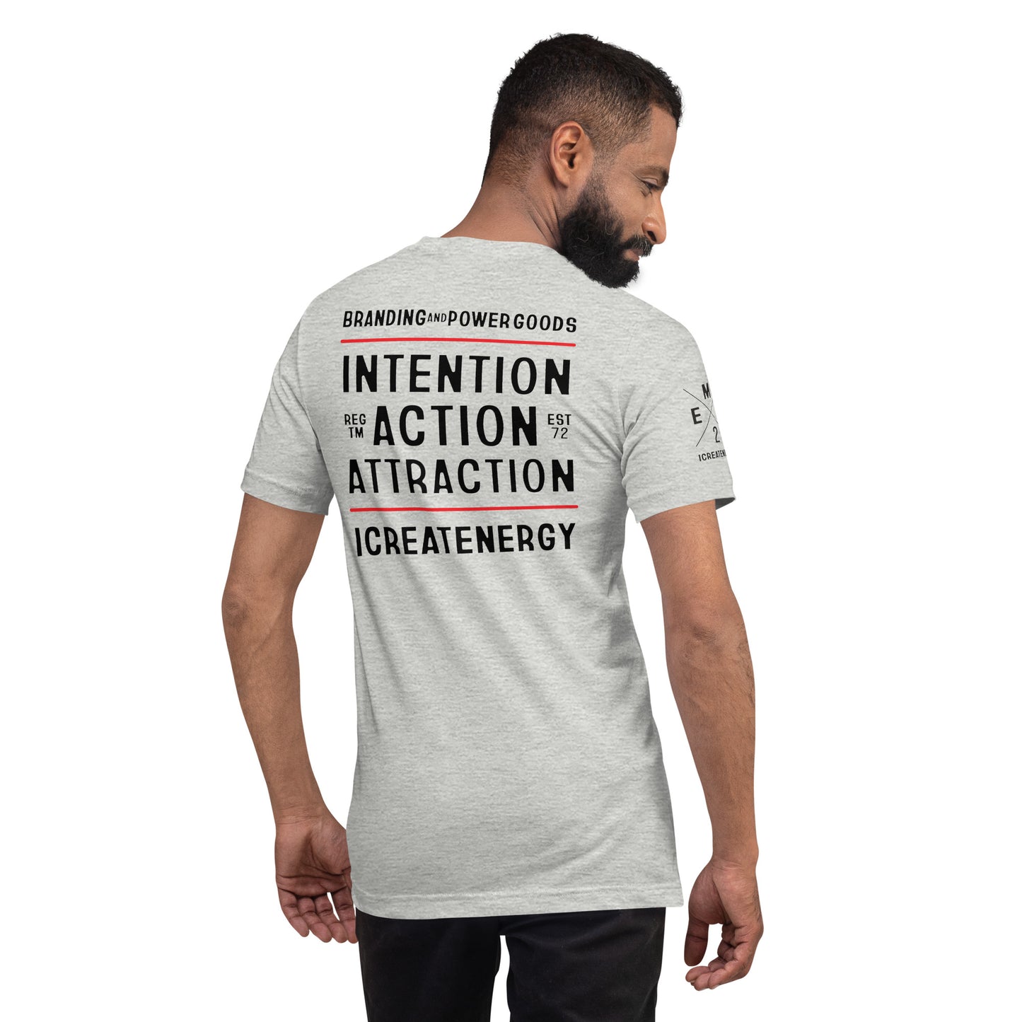APM Unisex T-Shirt