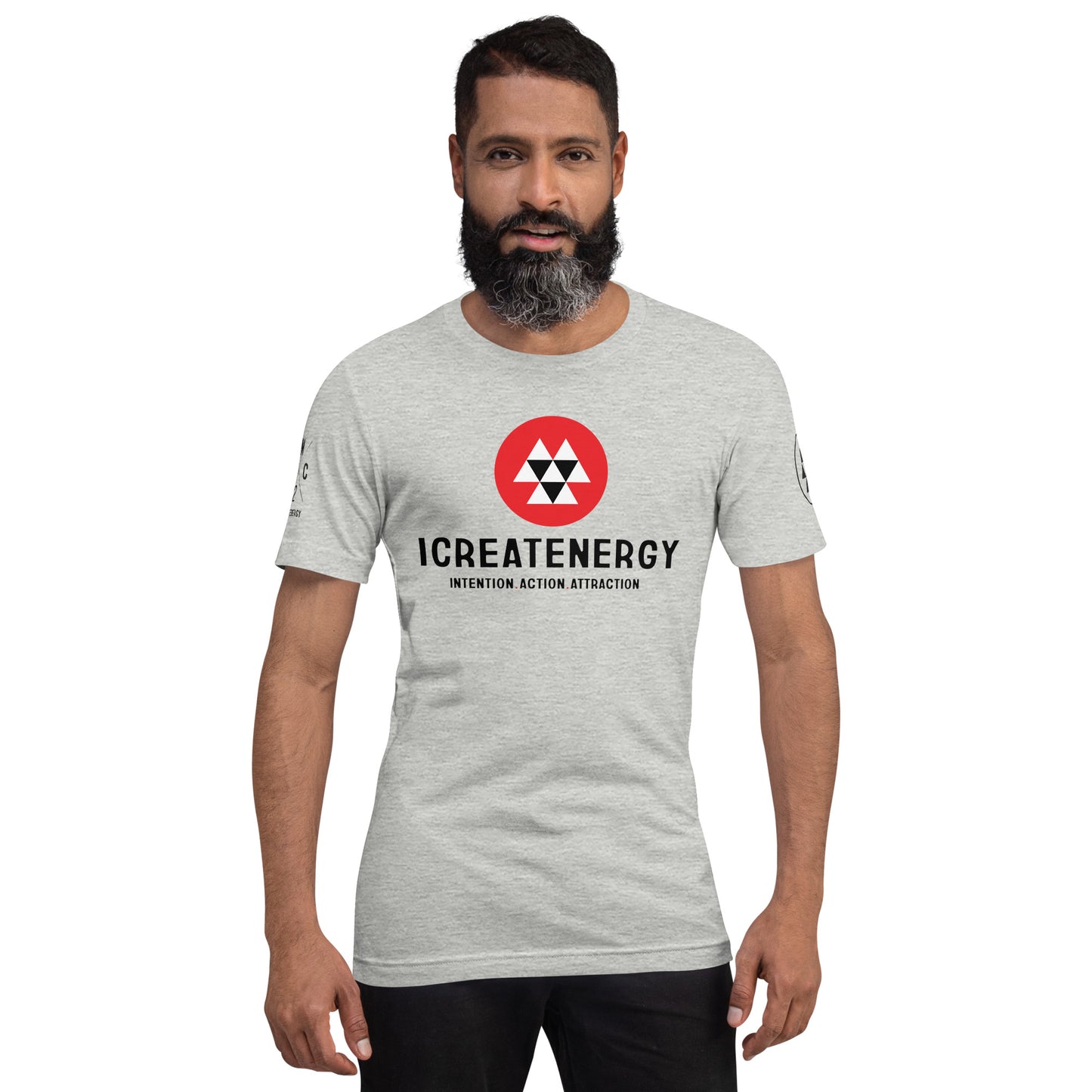 APM Unisex T-Shirt