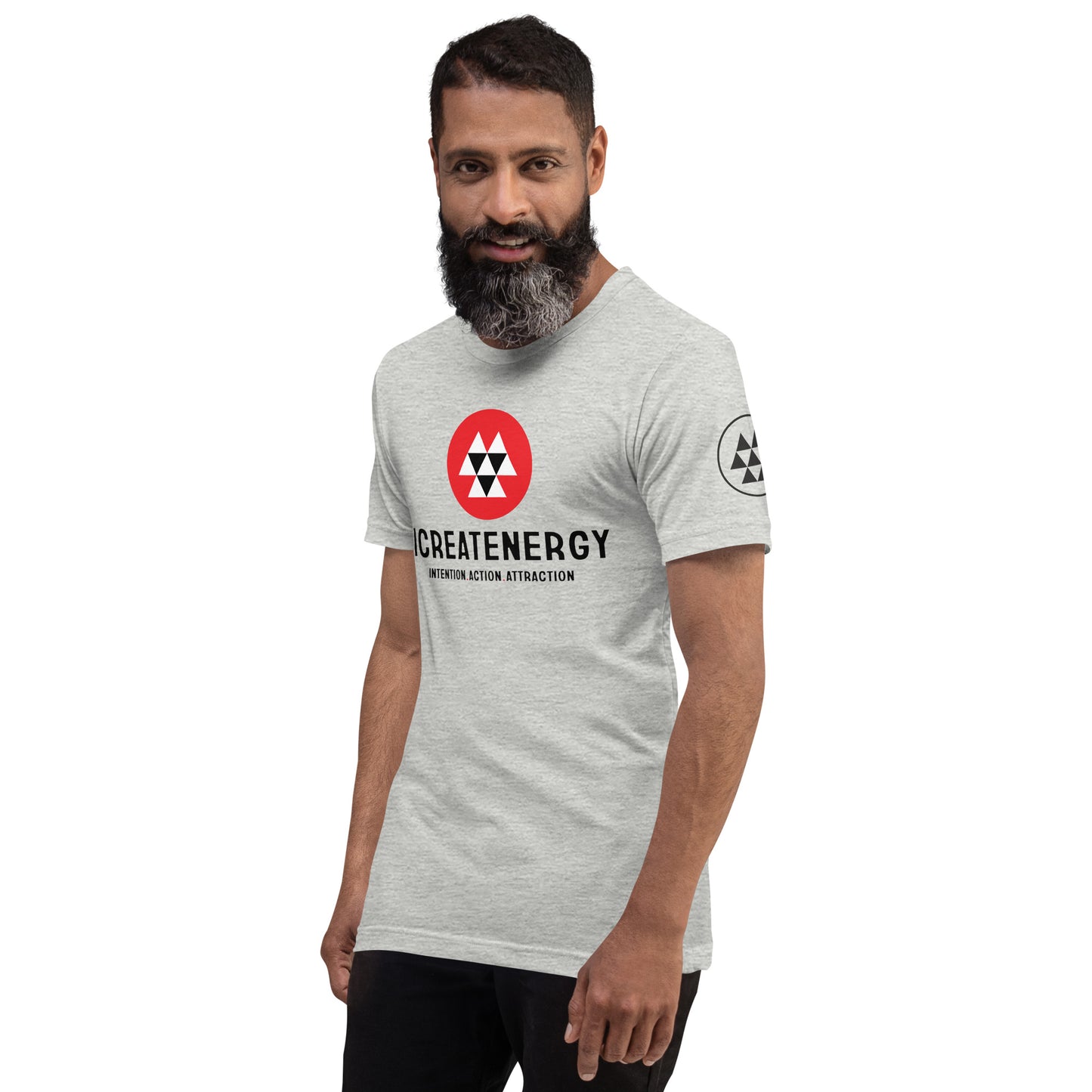APM Unisex T-Shirt
