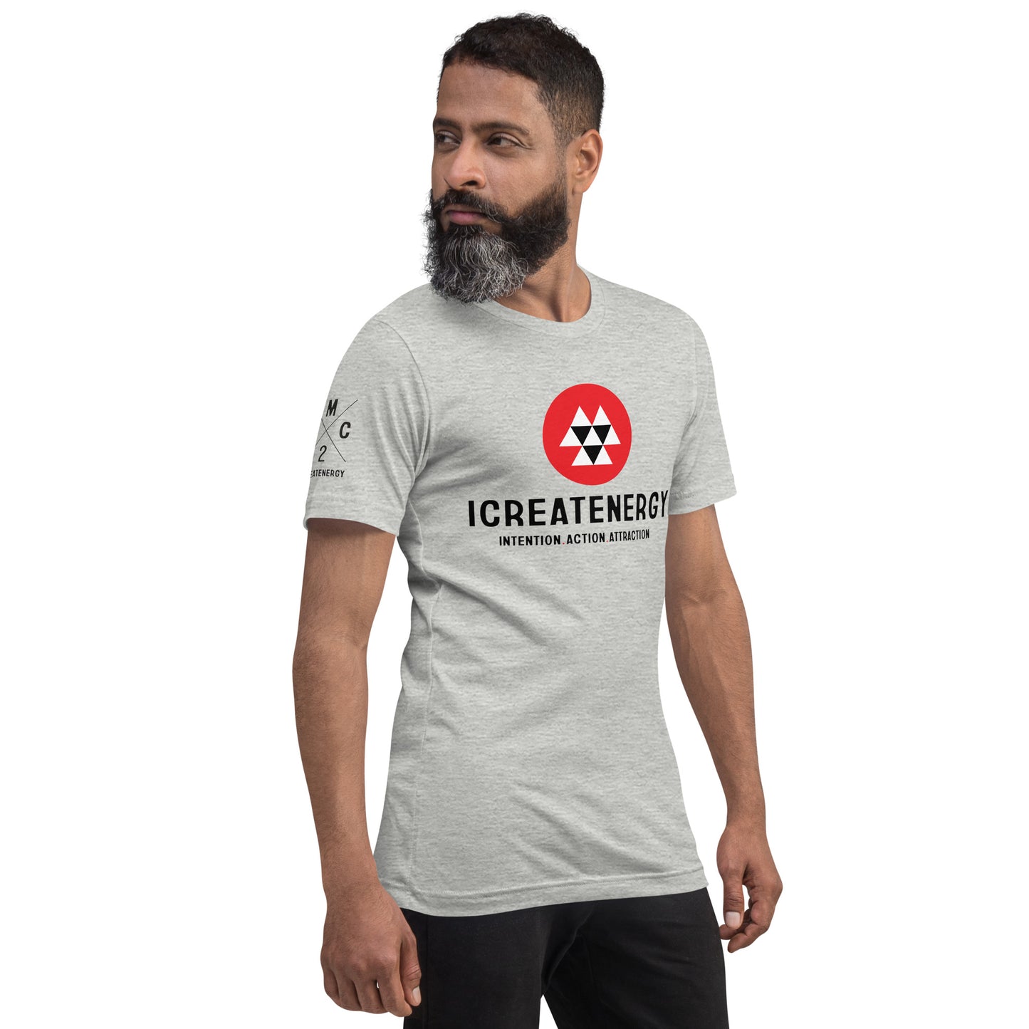 APM Unisex T-Shirt