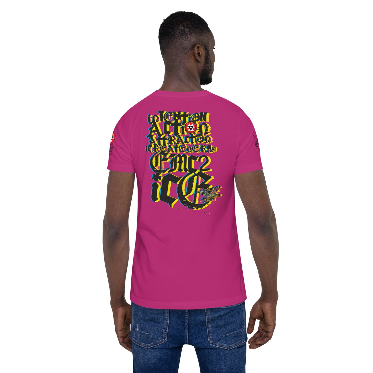 Brico Unisex T-Shirt