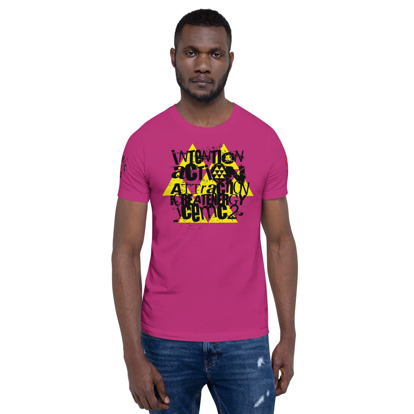 Brico Unisex T-Shirt