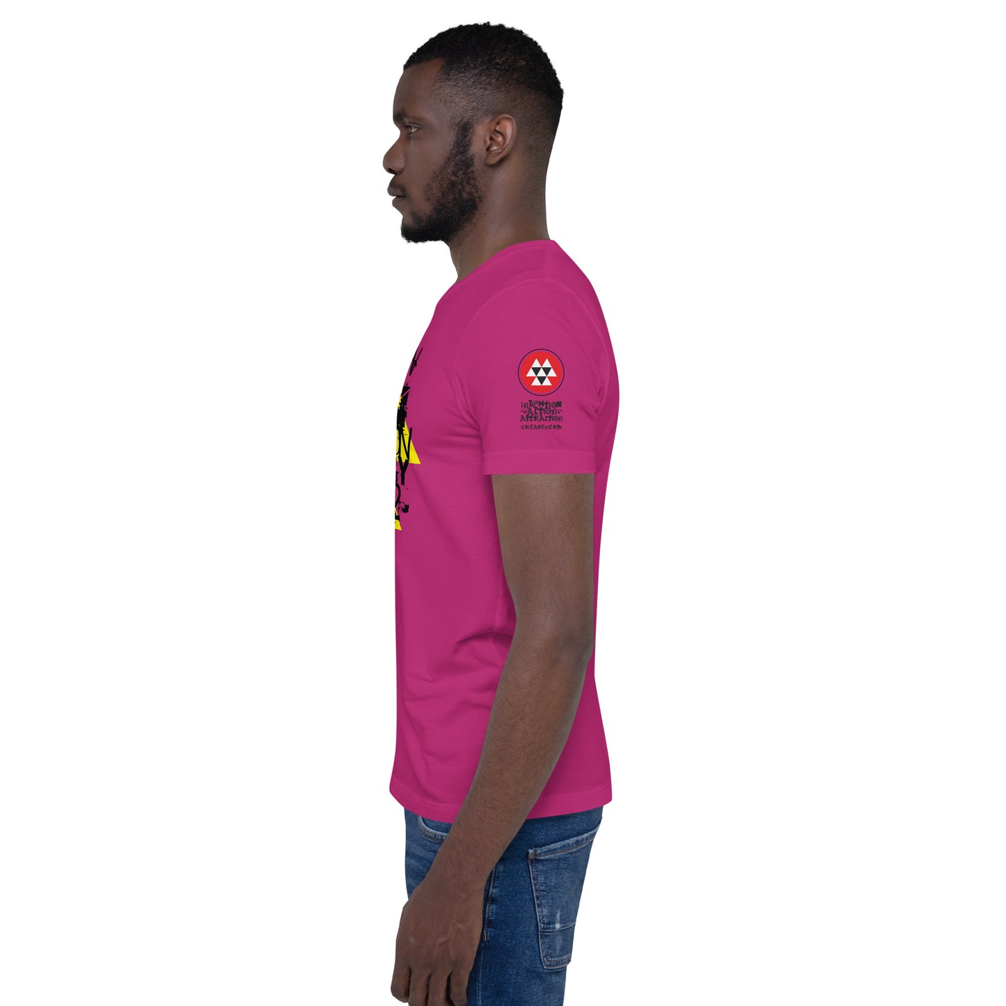 Brico Unisex T-Shirt