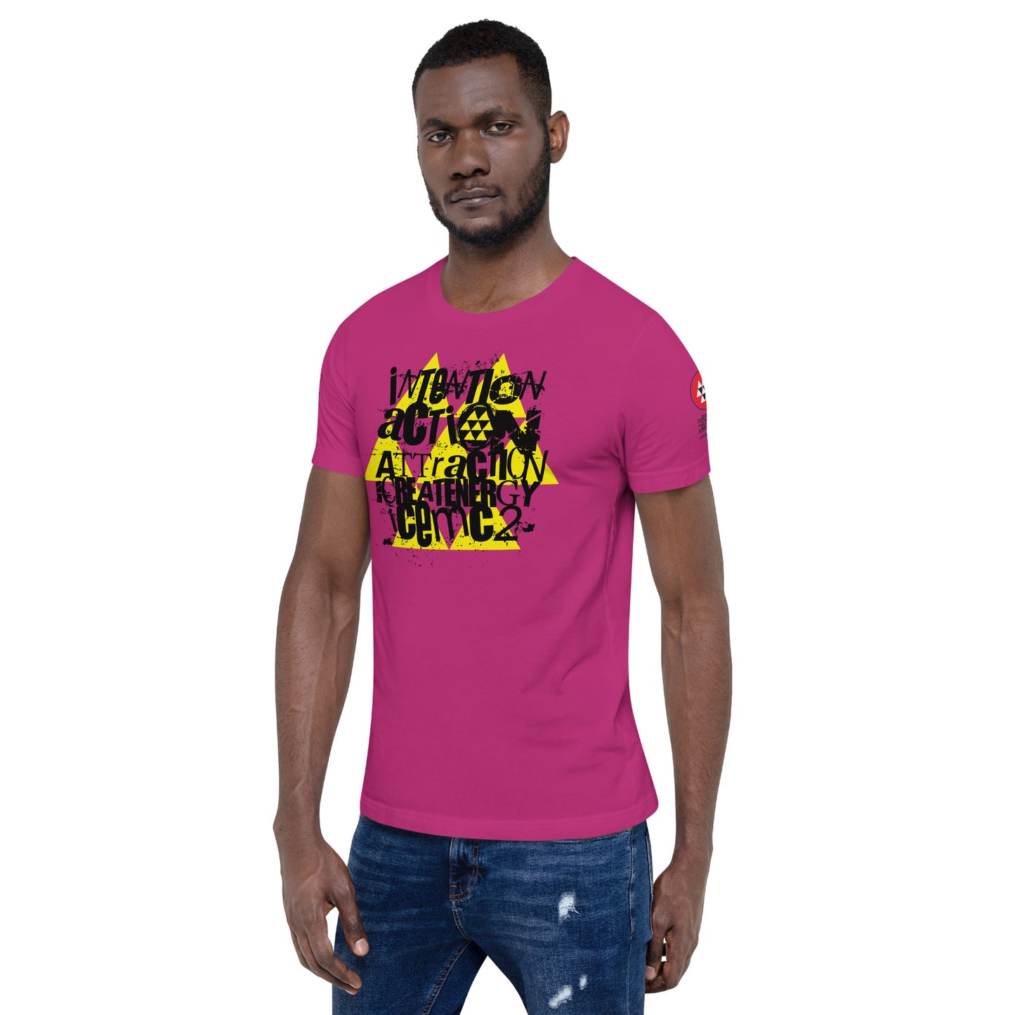 Brico Unisex T-Shirt