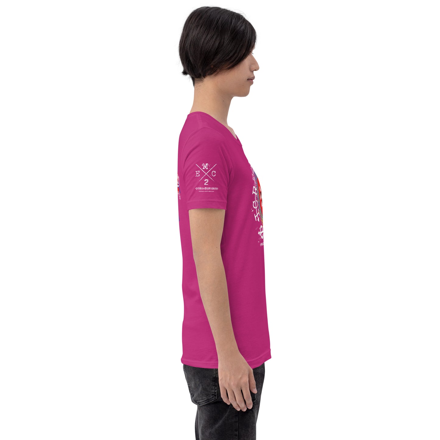 BSQT Unisex T-Shirt