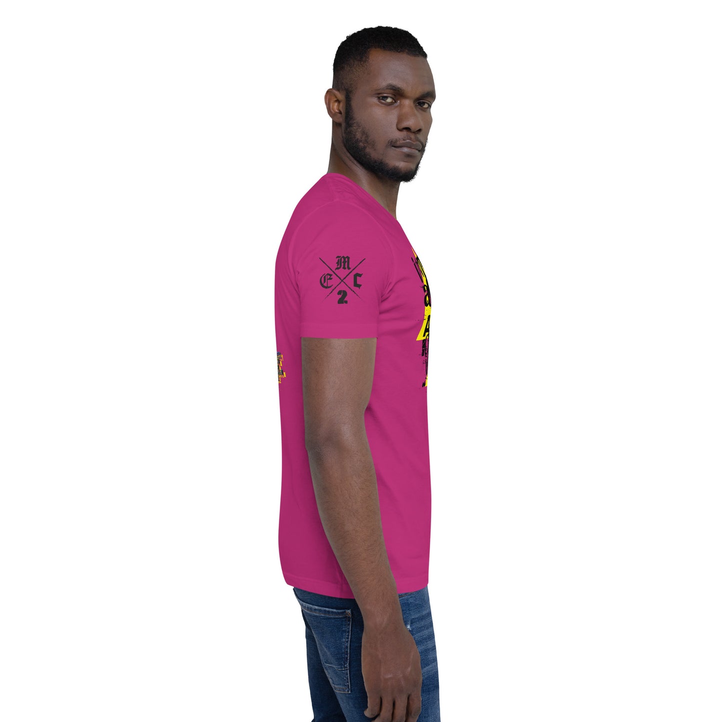 Brico Unisex T-Shirt