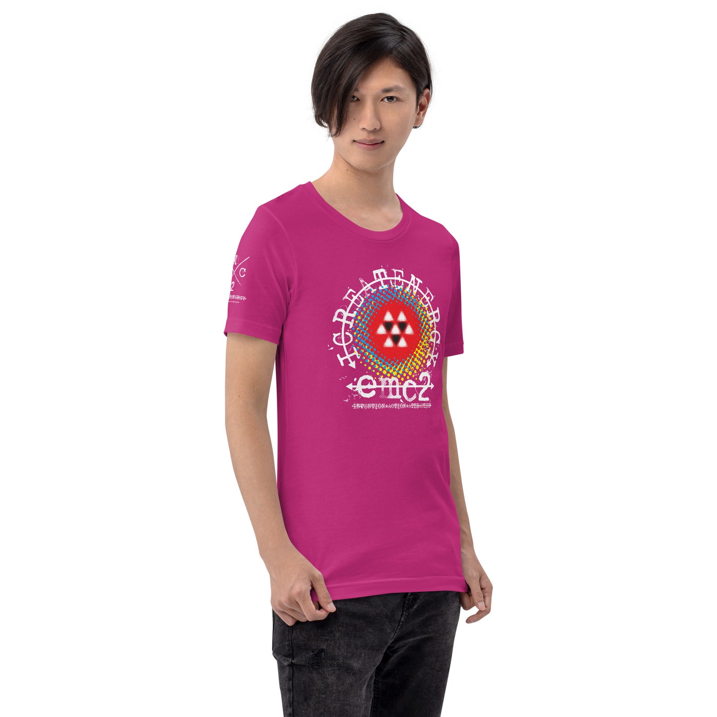 BSQT Unisex T-Shirt