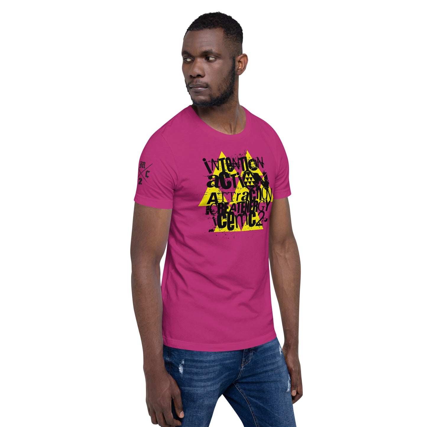 Brico Unisex T-Shirt