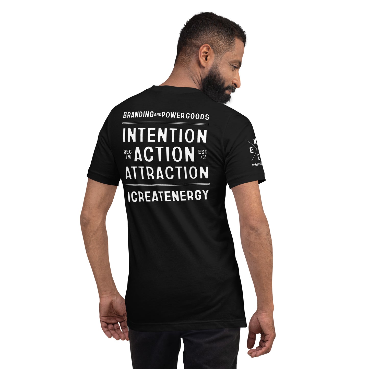 APM Unisex T-Shirt