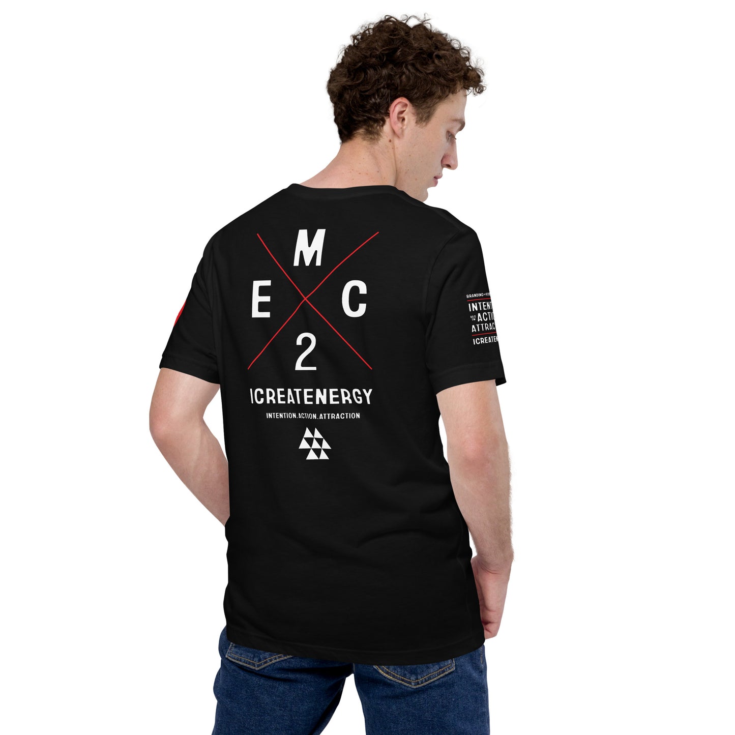 ESM CR Unisex T-Shirt