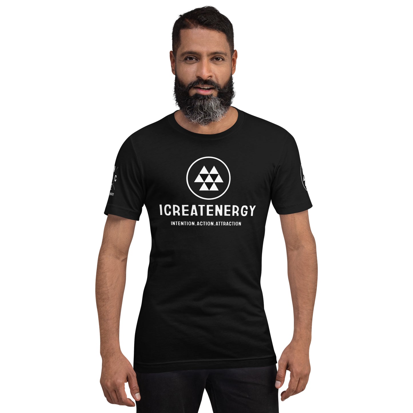 APM Unisex T-Shirt