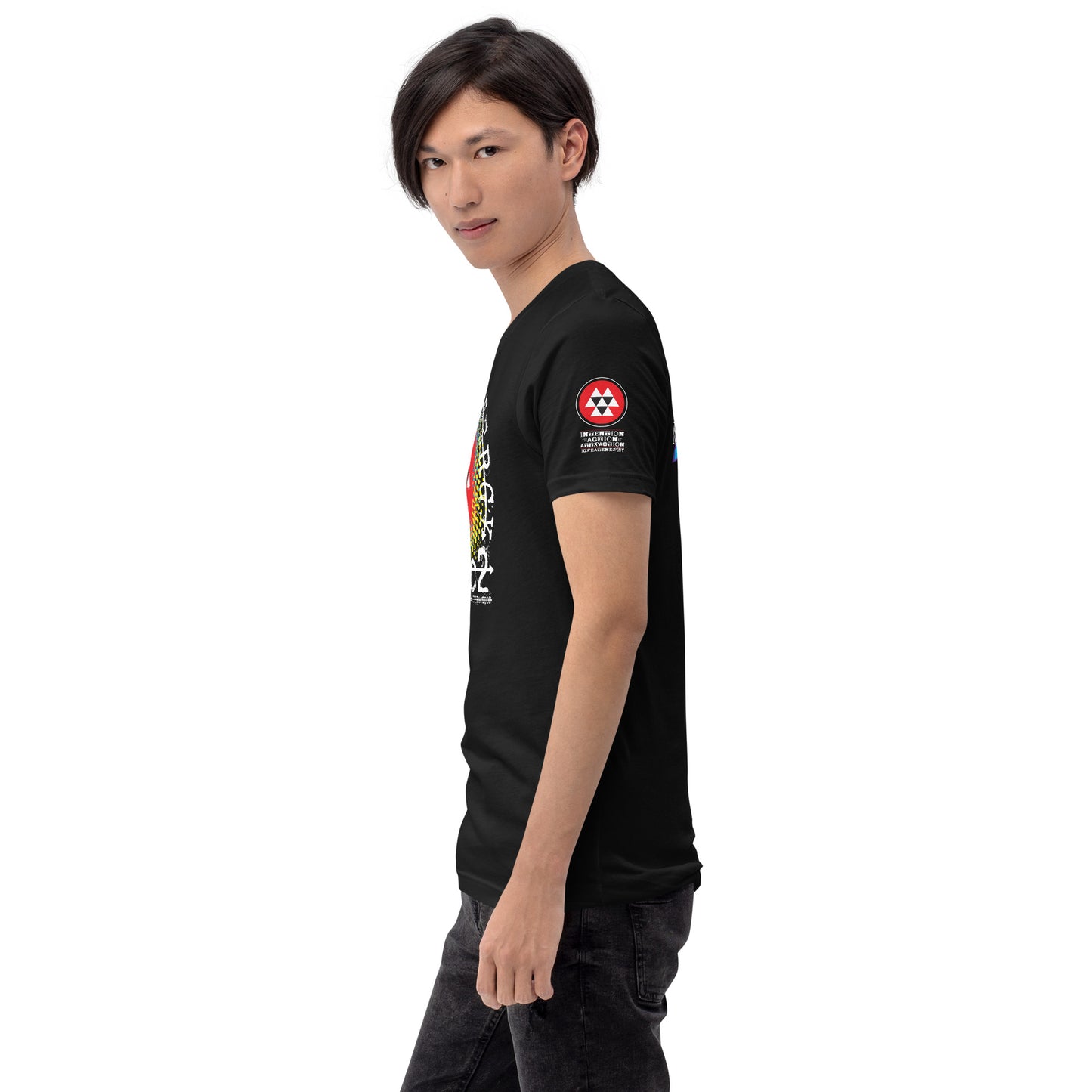 BSQT Unisex T-Shirt