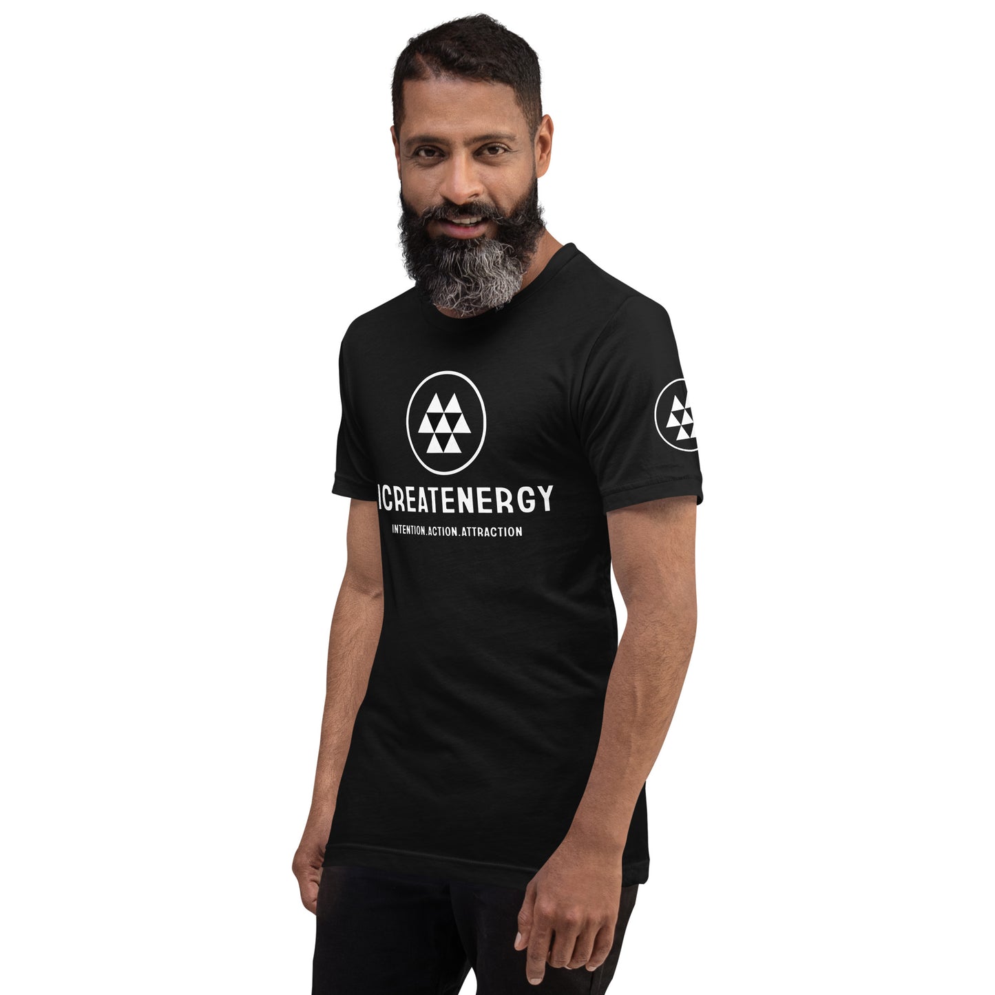 APM Unisex T-Shirt