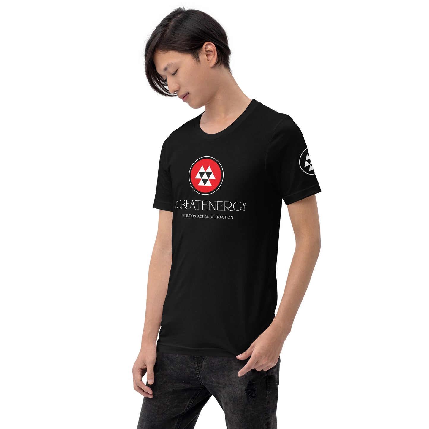 Unisex 2W3 T-Shirt