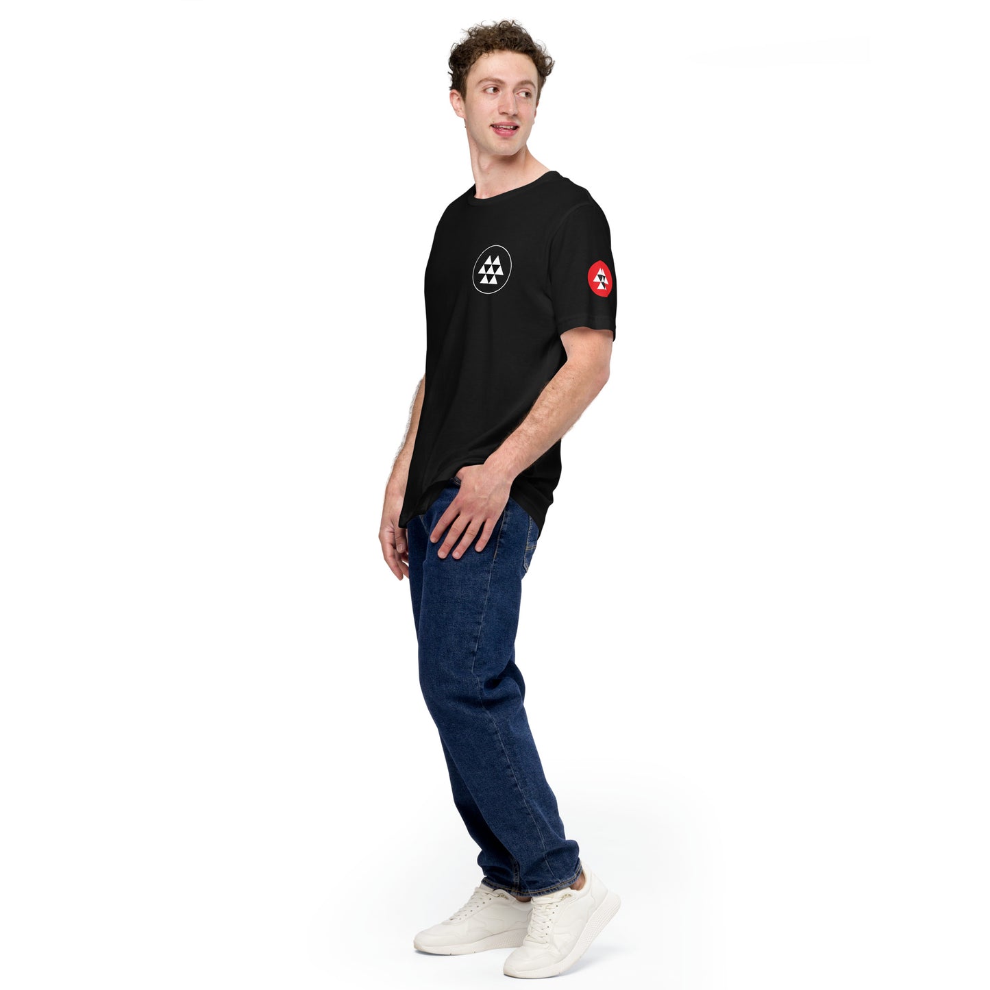 ESM CR Unisex T-Shirt