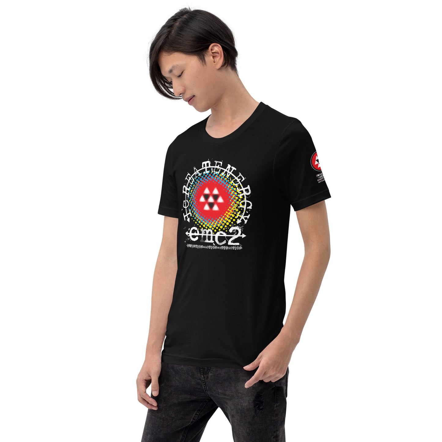 BSQT Unisex T-Shirt