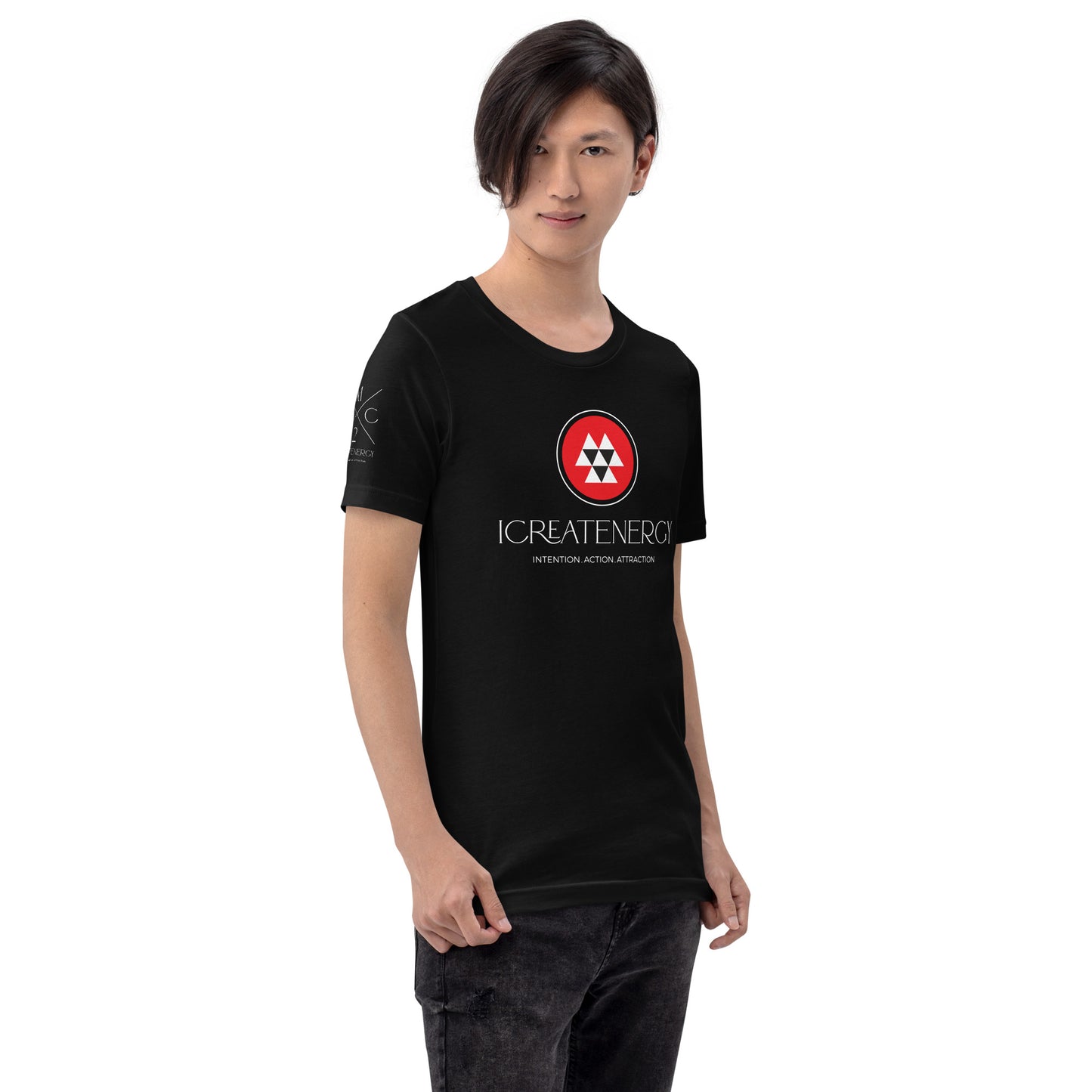 Unisex 2W3 T-Shirt