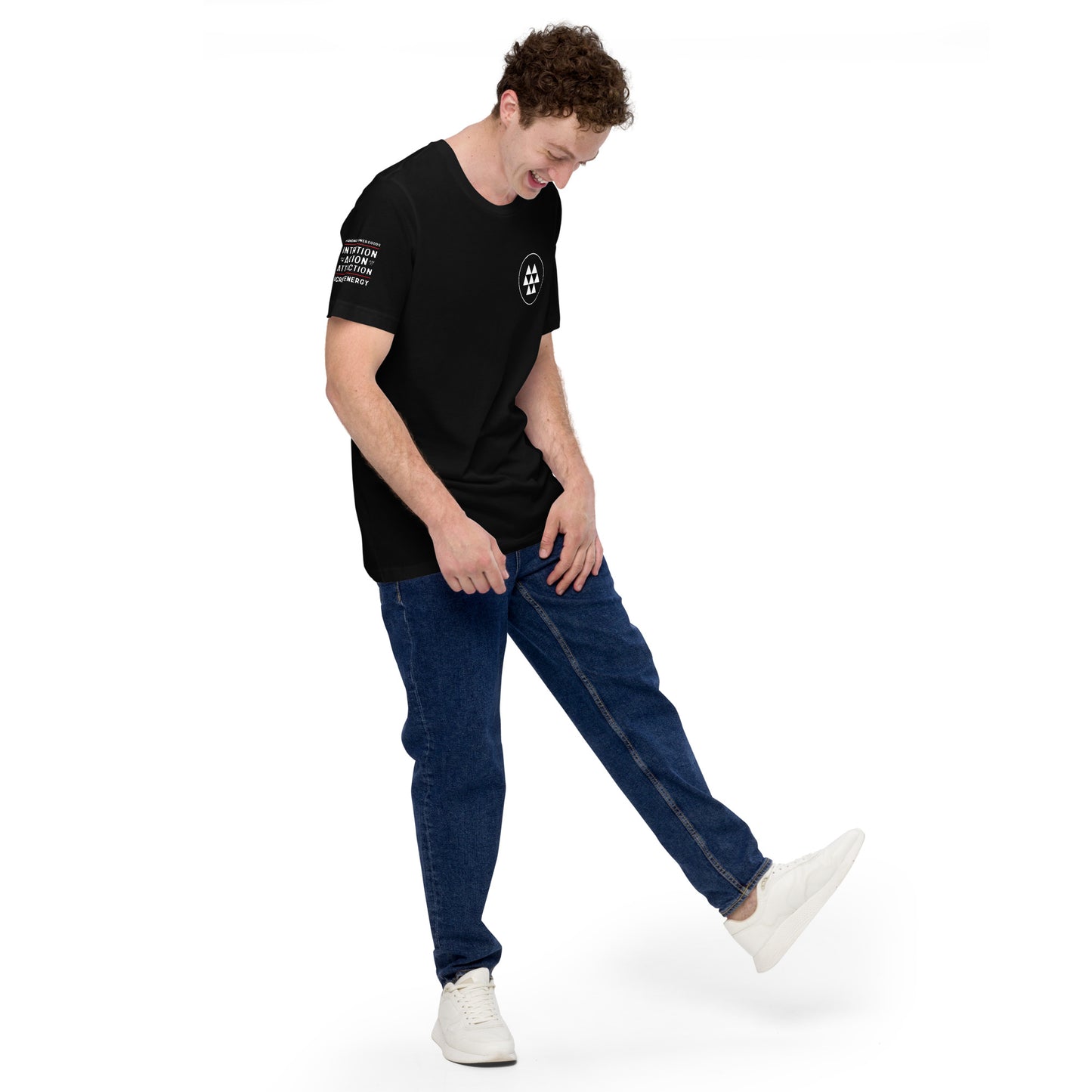 ESM CR Unisex T-Shirt
