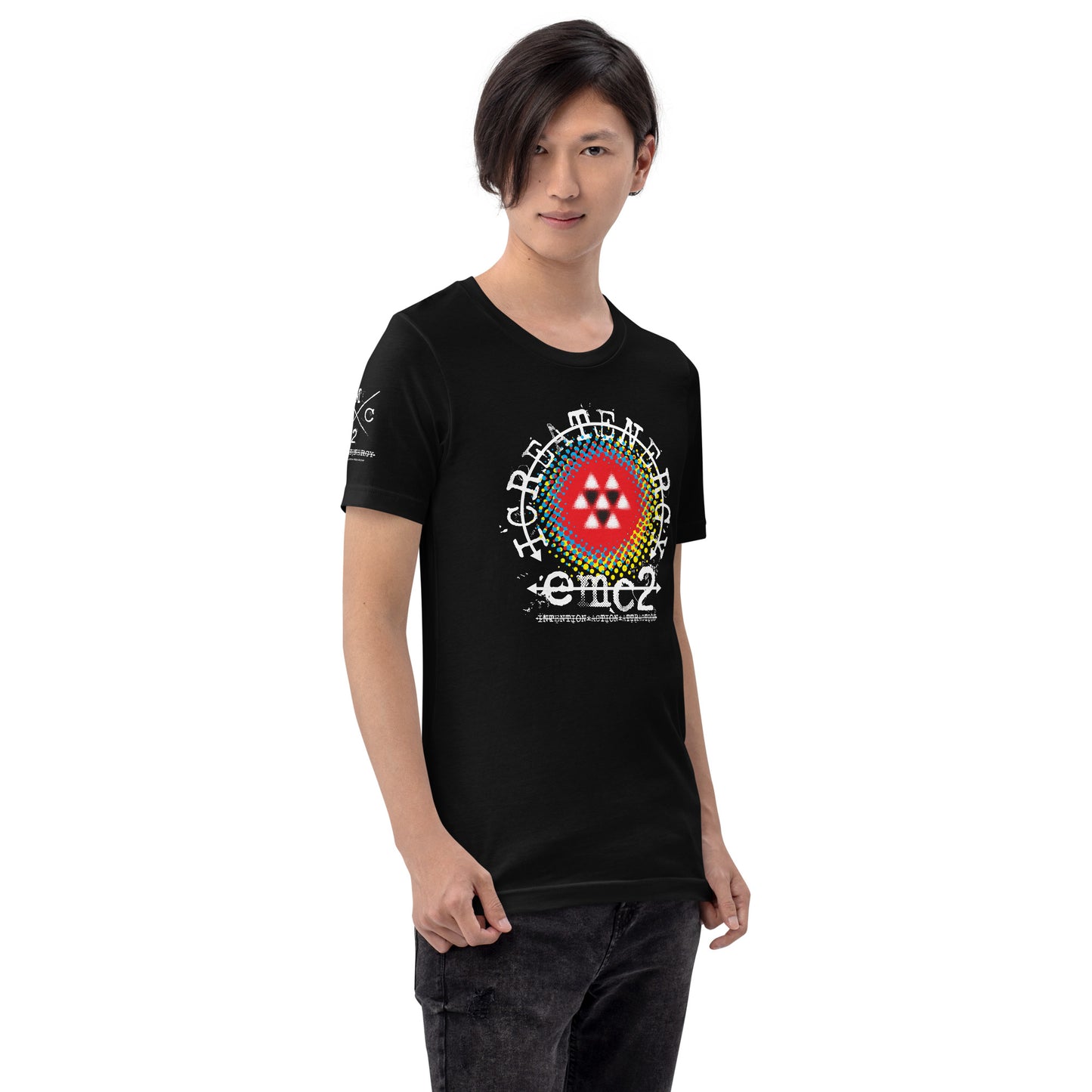 BSQT Unisex T-Shirt