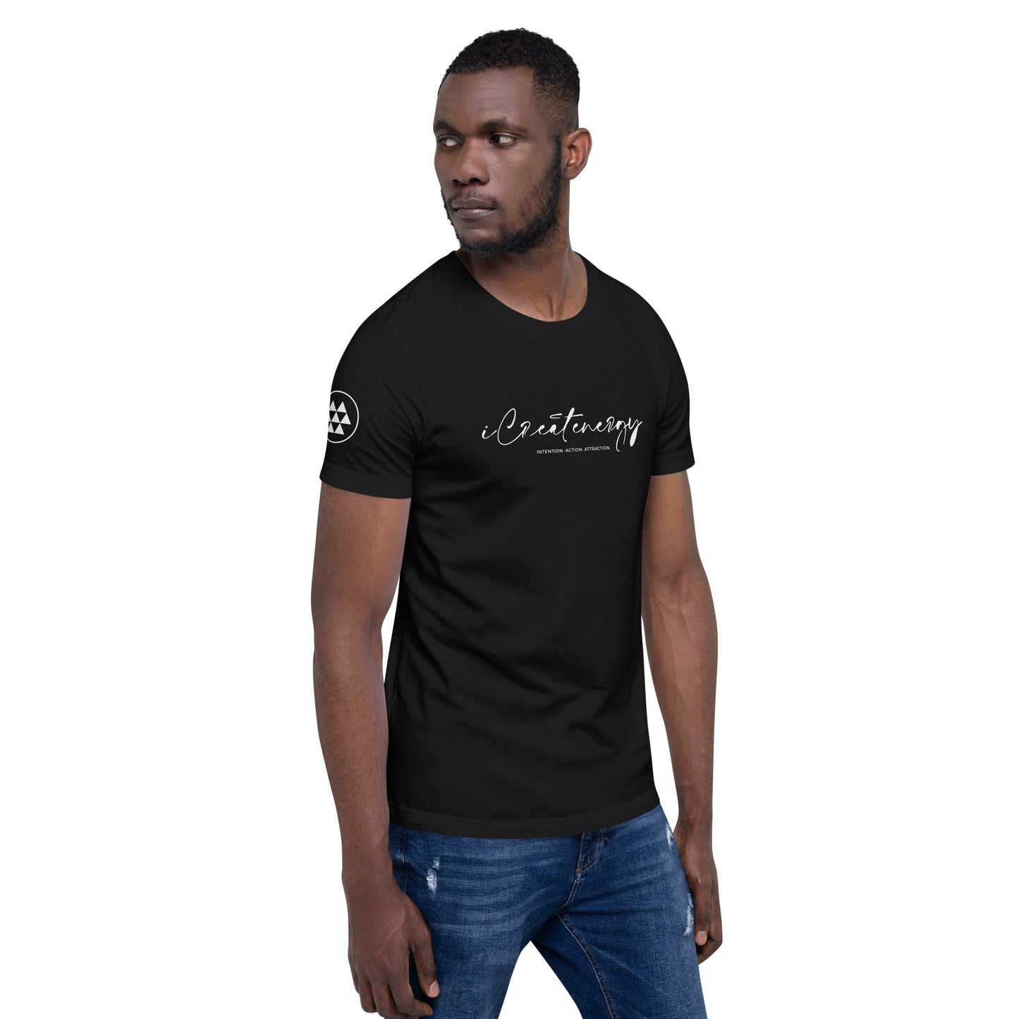 WHT 7T SCRV Unisex Tee